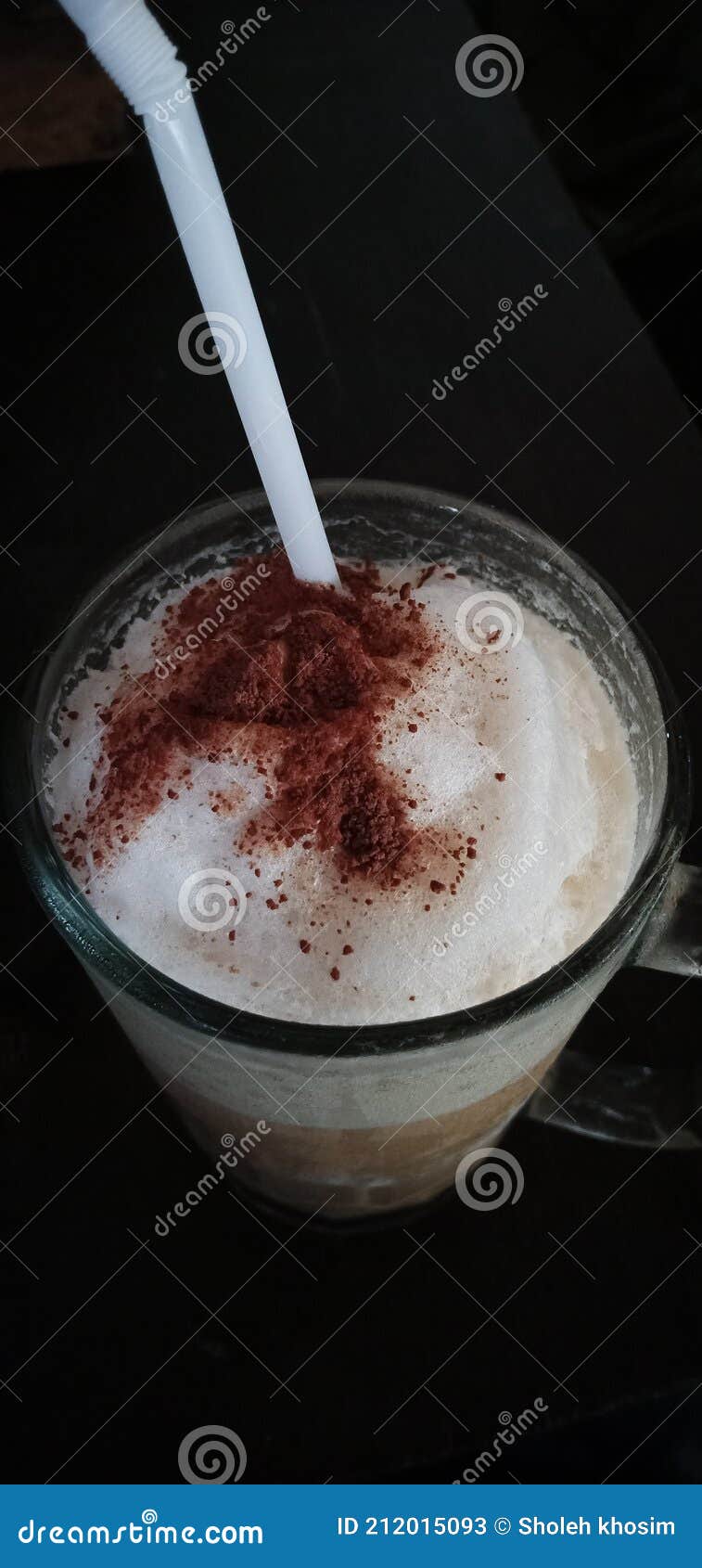 Coffee is One of the Most Popular Drinks Stock Image Image of popular