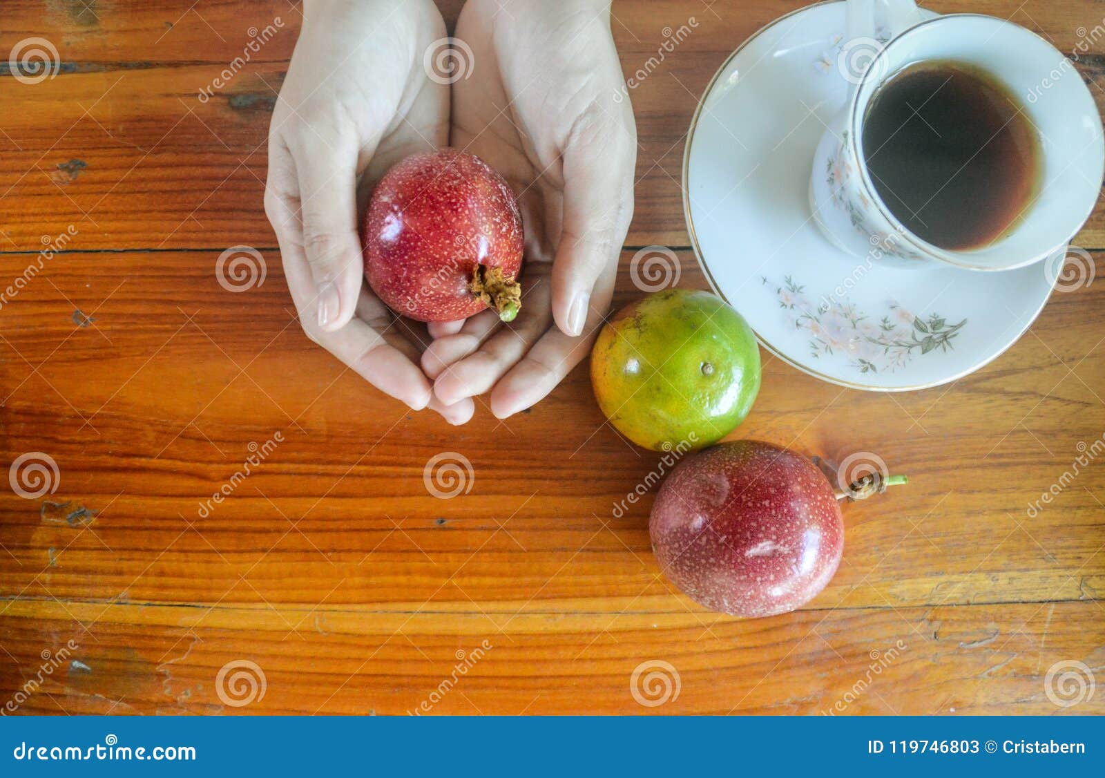 Vitamins and coffee stock image. Image of court, healthy 119746803