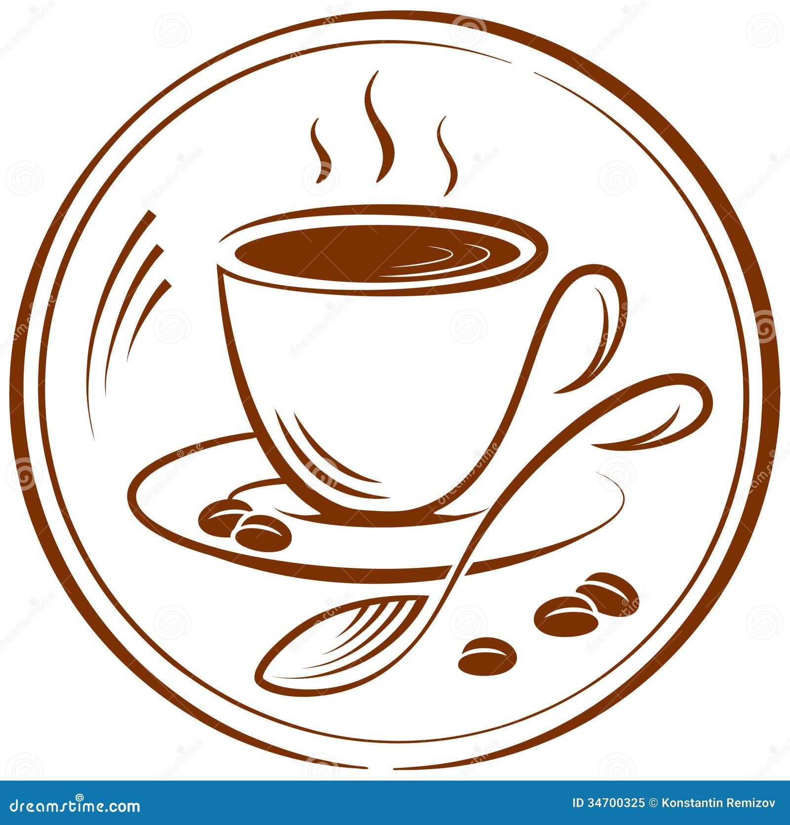 coffee clipart vector - photo #39