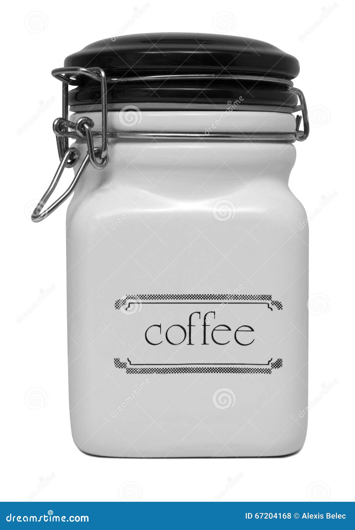 Coffee pot stock photo. Image of caffeine, breakfast 67204168
