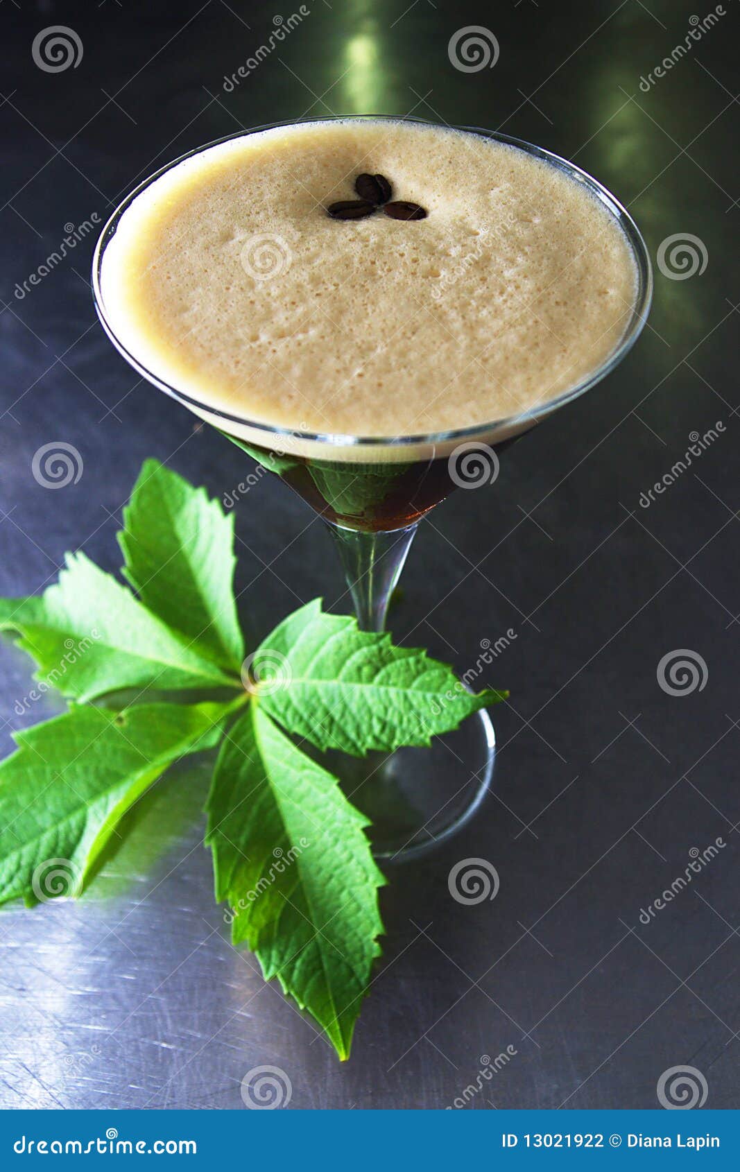 Coffee shake stock photo. Image of beverage, beans, coffee 13021922