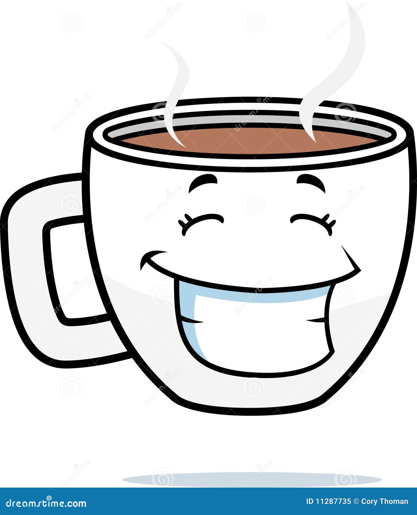 Happy Mug Clipart Images, Free Download