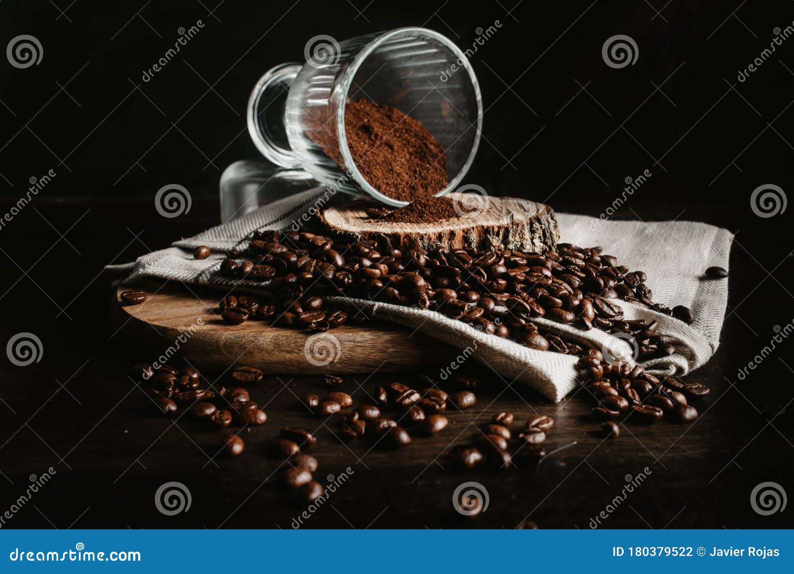 Still Life Variety Coffee Utensils Coffee Stock Photo 1022716861