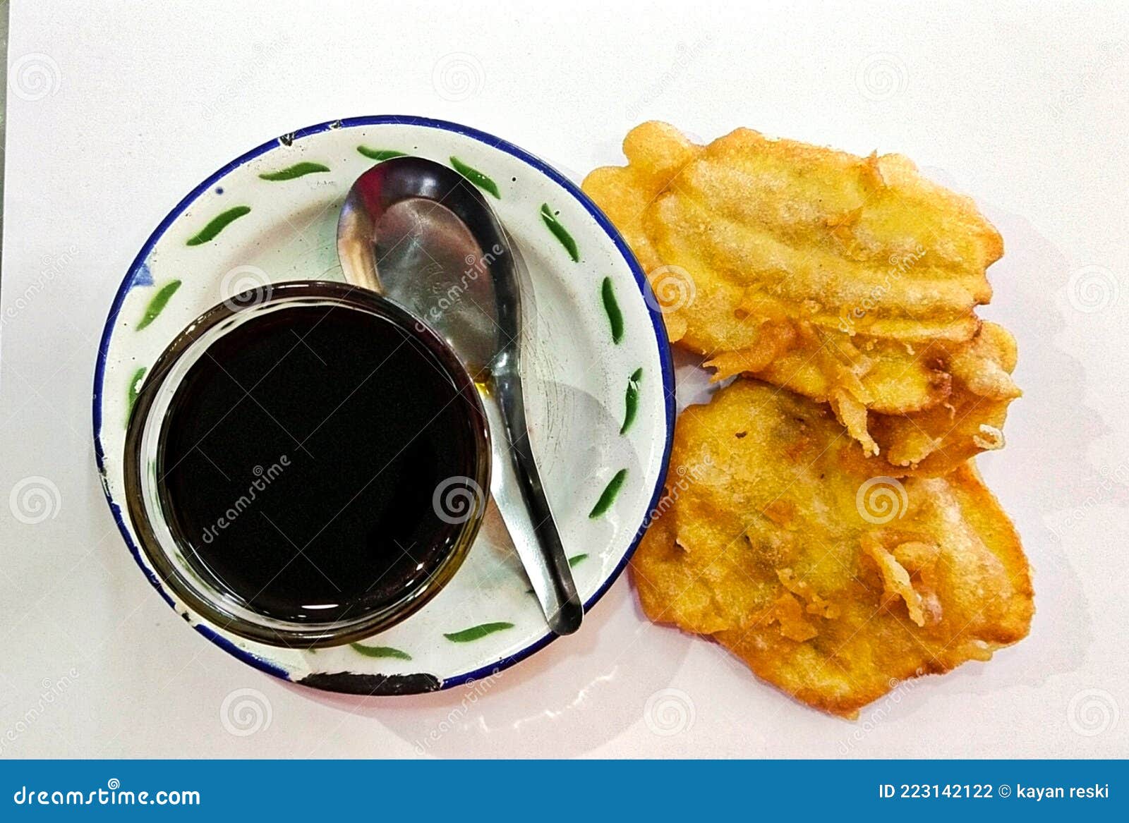 Coffee without Sugar Bitter but Still Sweet Stock Photo Image of