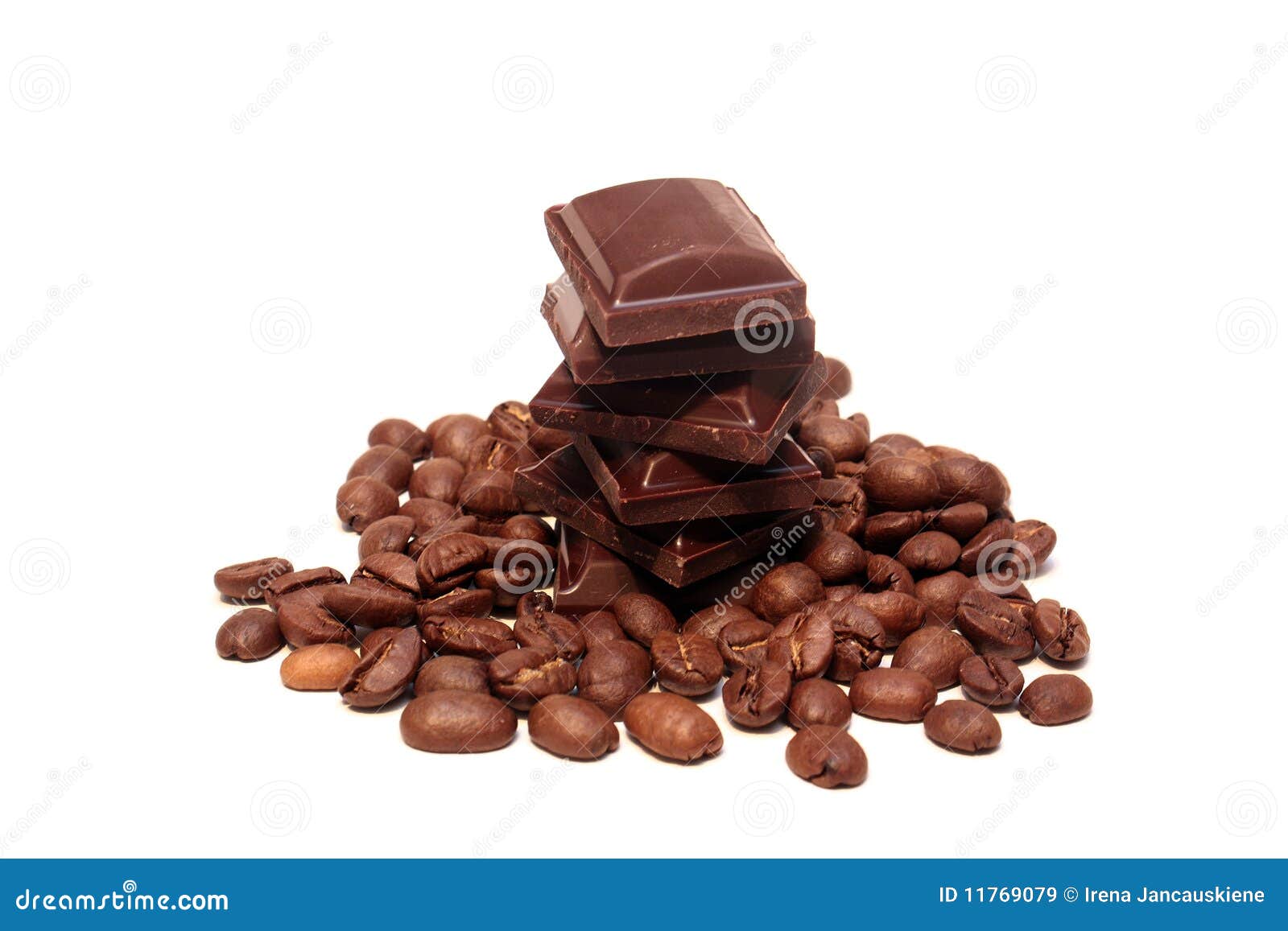 Coffee and sweets stock image. Image of cocoa, cafe, gourmet 11769079