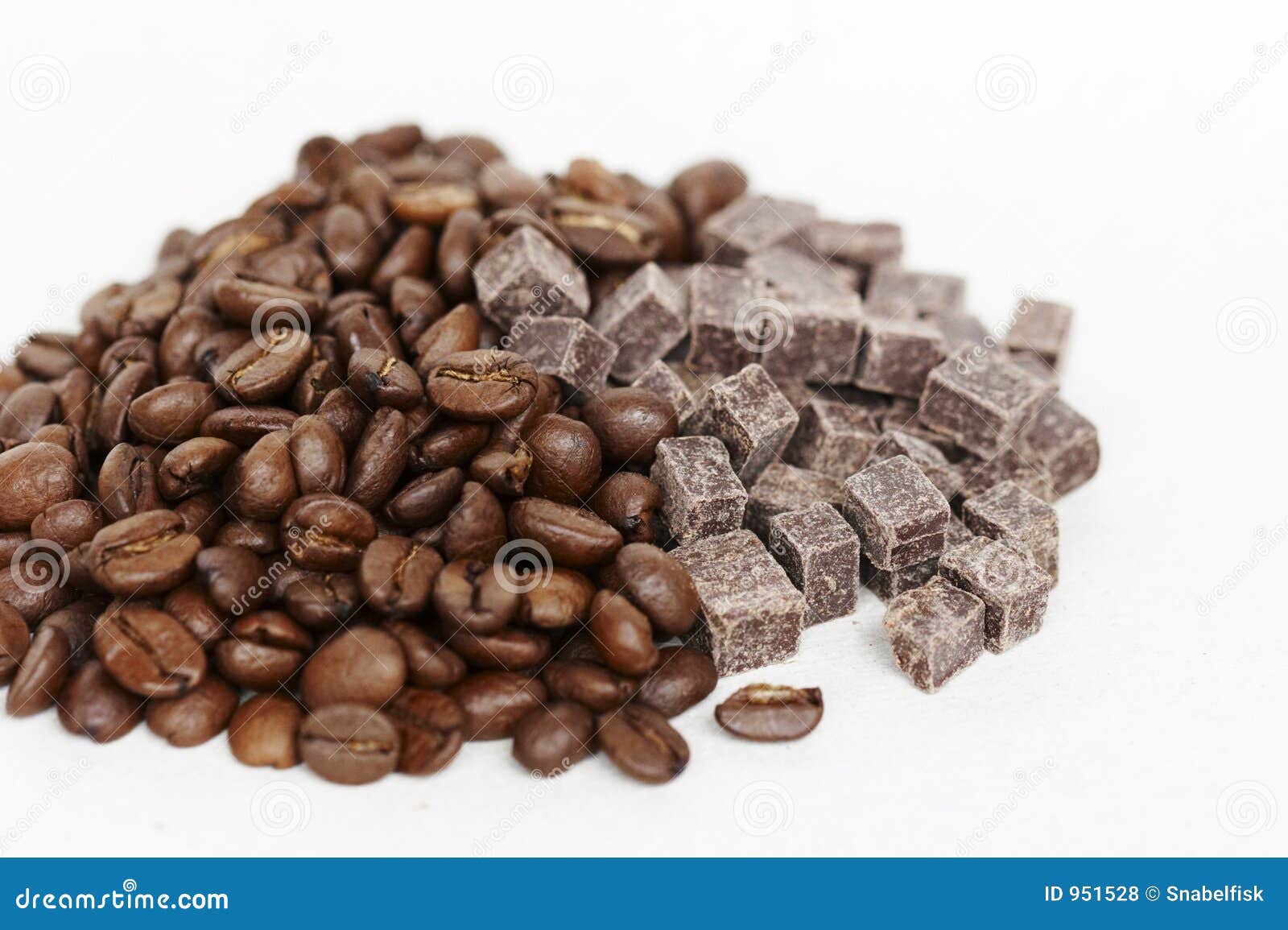 Coffee Sweets stock photo. Image of dessert, ingredients 951528
