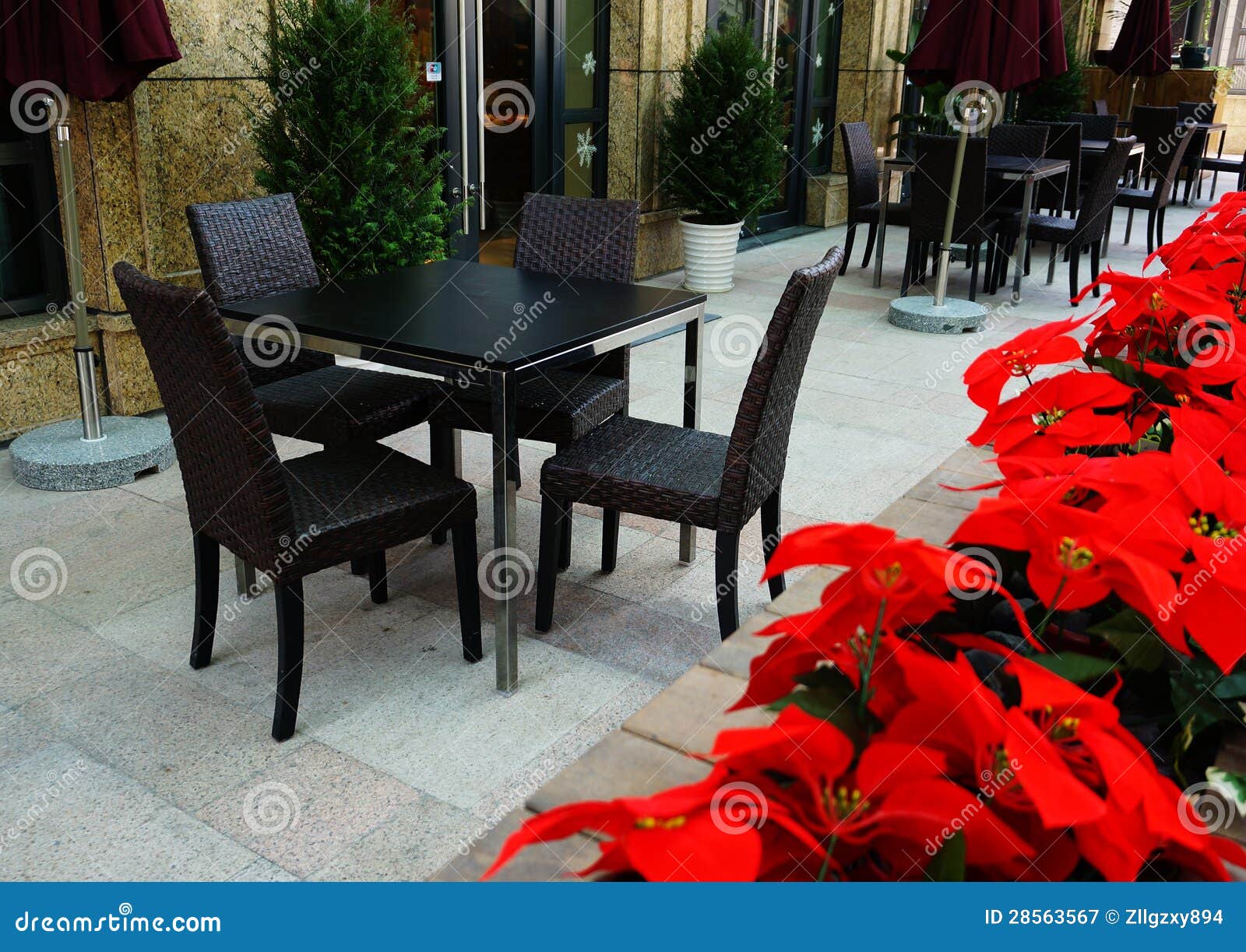 Coffee table stock image. Image of tranquil, comfortable 28563567