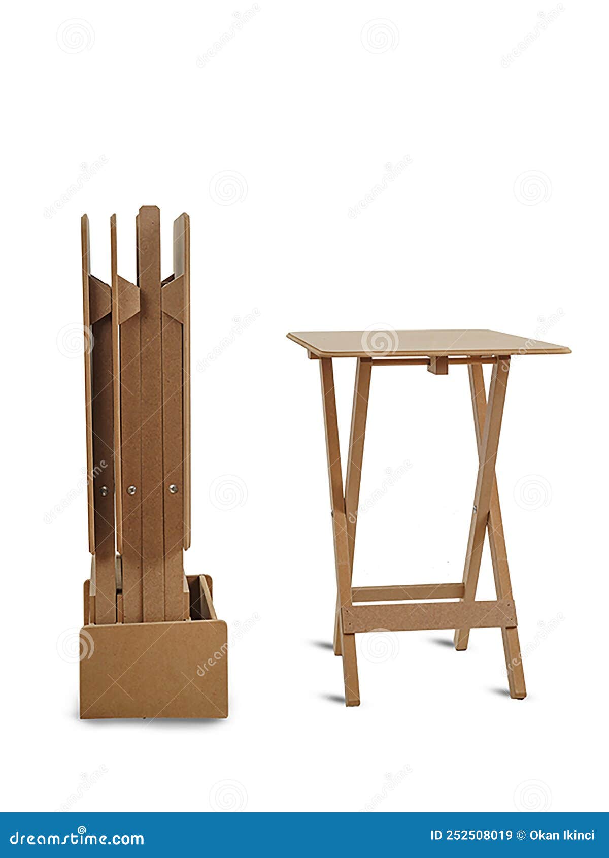 Coffee table stock image. Image of shelf, iron, coffee 252508019