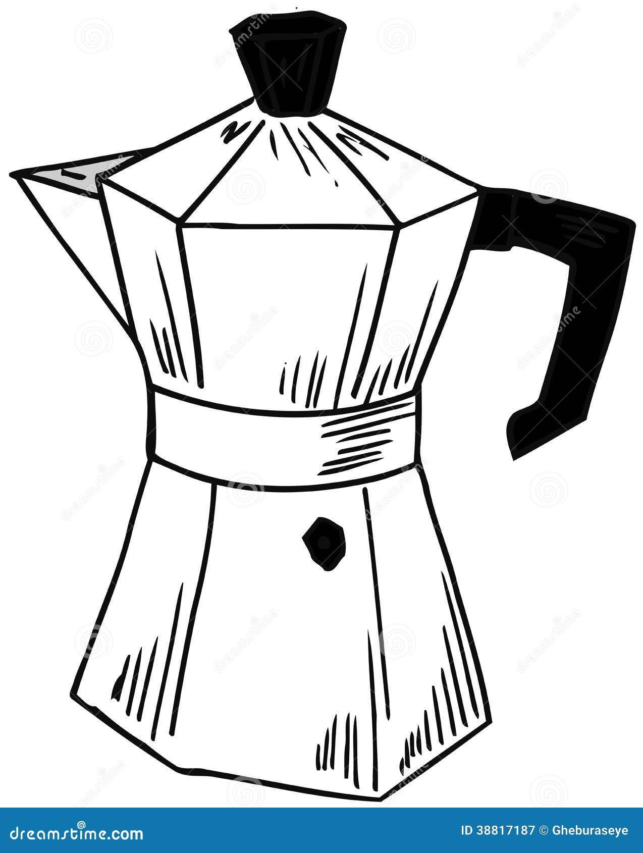 coffeepot