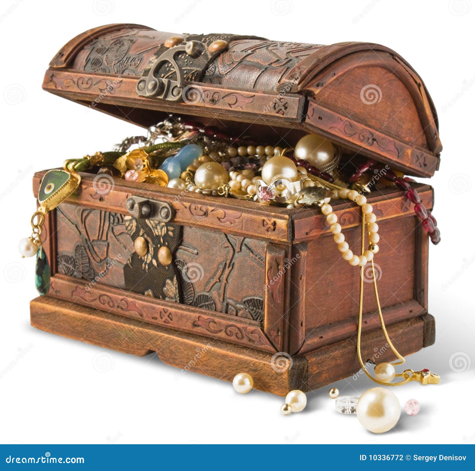 Boîte Au Trésor Transparente, Coffres Au Trésor Transparents Boîte À Bonbons Boîtes Cadeaux