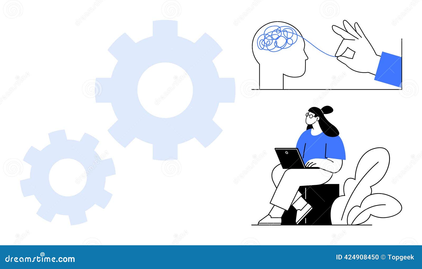 Tech Savvy Stock Illustrations – 803 Tech Savvy Stock Illustrations,  Vectors \u0026 Clipart - Dreamstime, image size:1600x1020