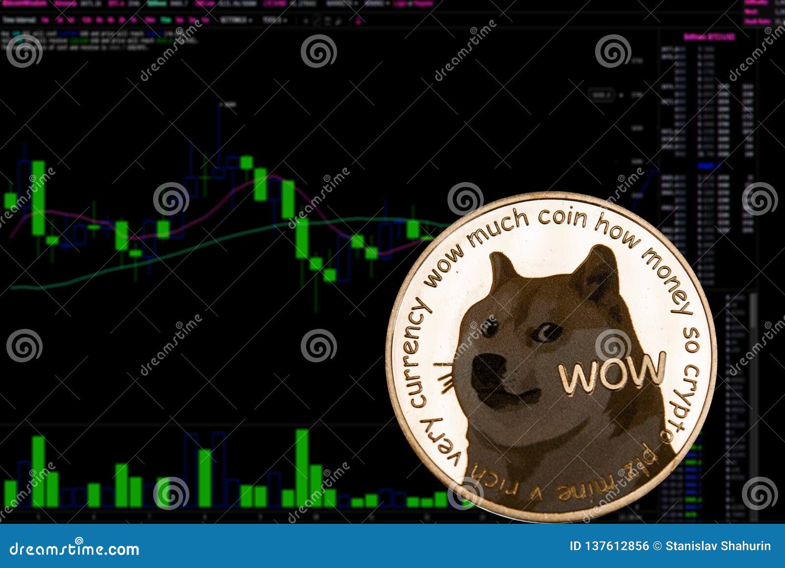 Dogecoin Stock / Dogecoin Price Prediction 2021 2025 2030 ...