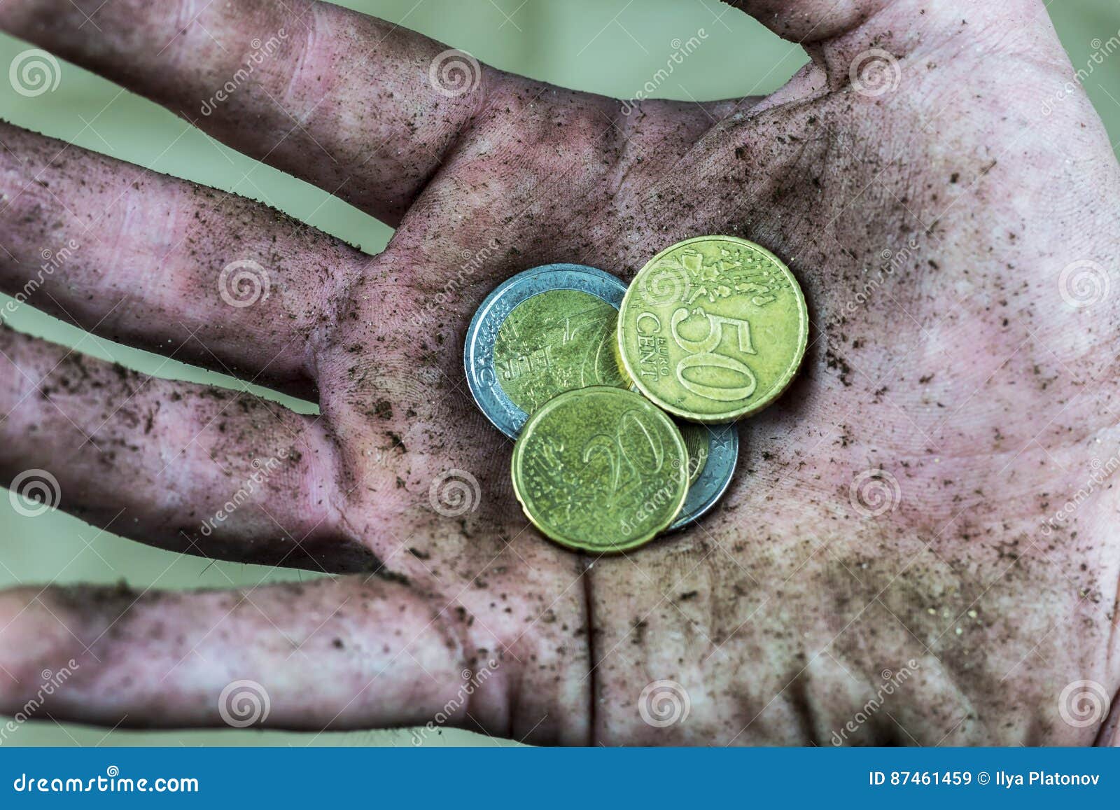 Coin In The Dirty Hand Homeless Stock Image Image Of Needy Hungry Coin In The Dirty Hand Homeless Stock Image Image Of Needy Hungry