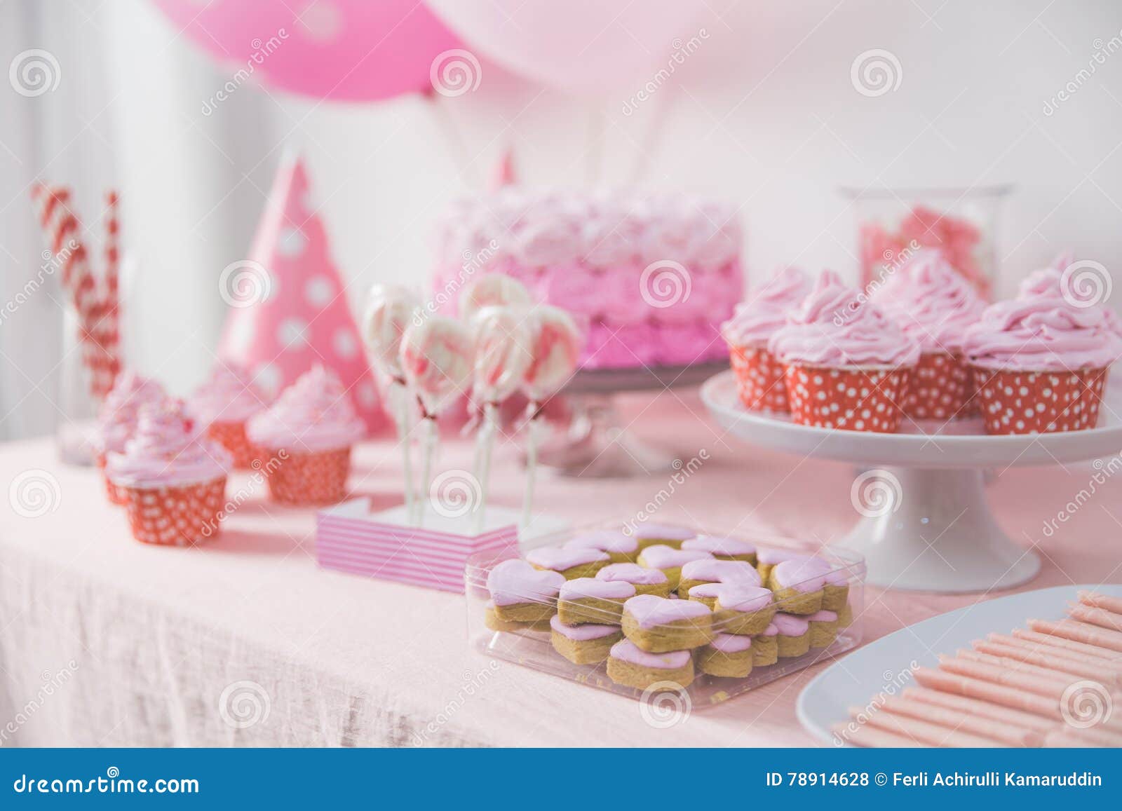 Coin Doux D Une Fete D Anniversaire Photo Stock Image Du Anniversaire Fete Coin Doux D Une Fete D Anniversaire Photo Stock Image Du Anniversaire Fete