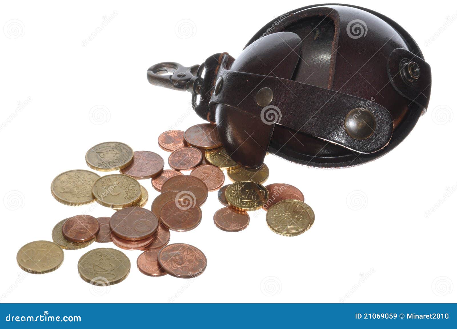 Medieval Coin Purse Stock Photos - Free & Royalty-Free Stock