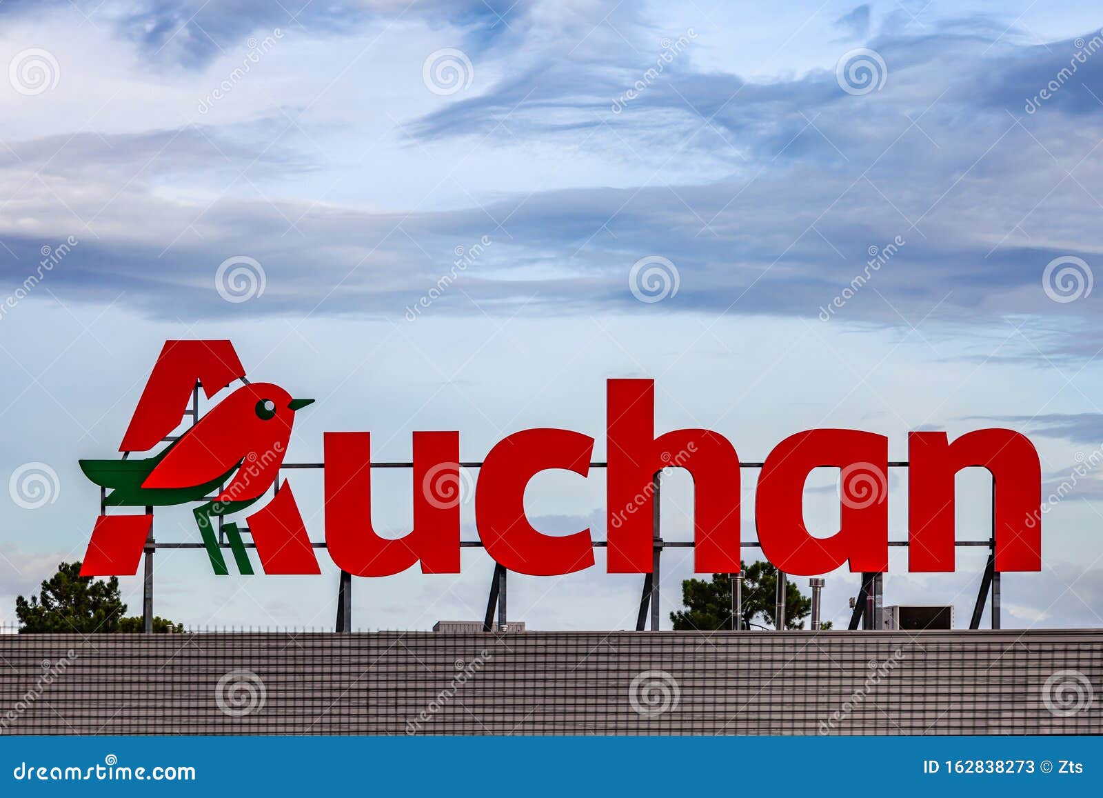 Auchan