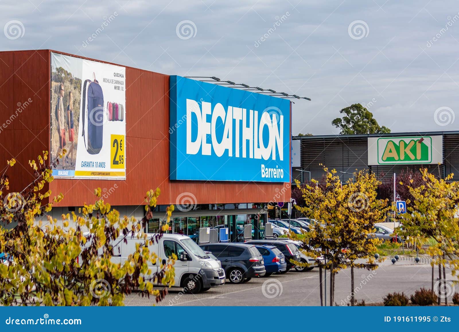 Decathlon Stores Portugal