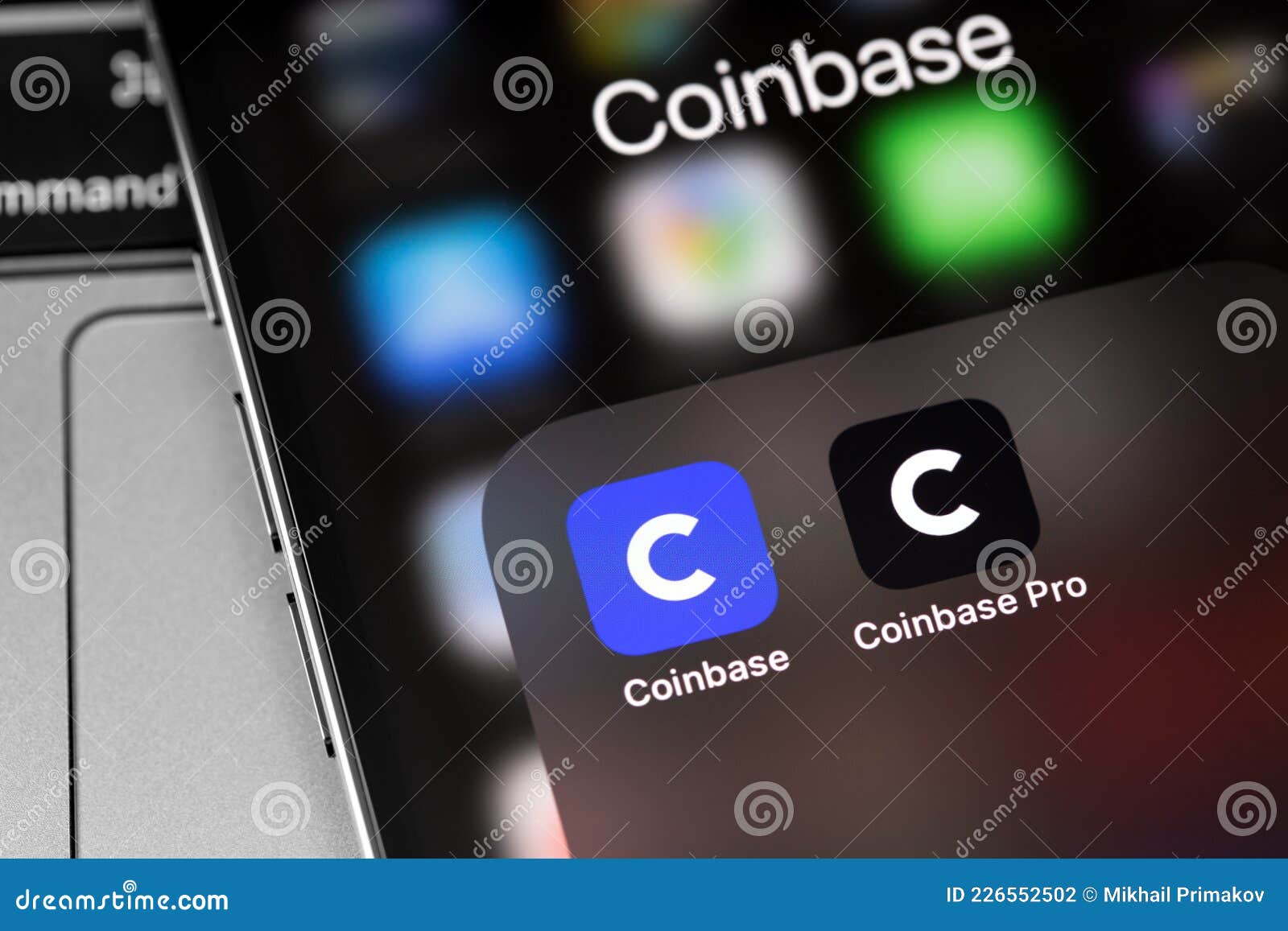 Coin Base Pro