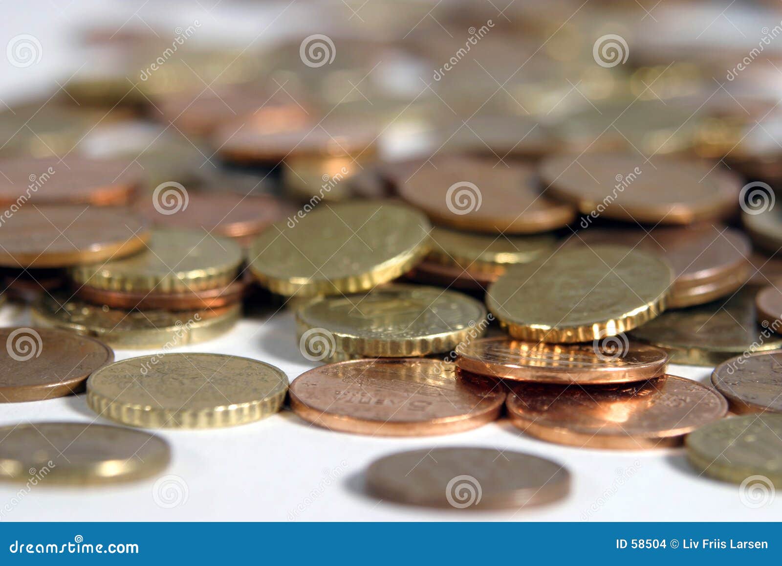 coins