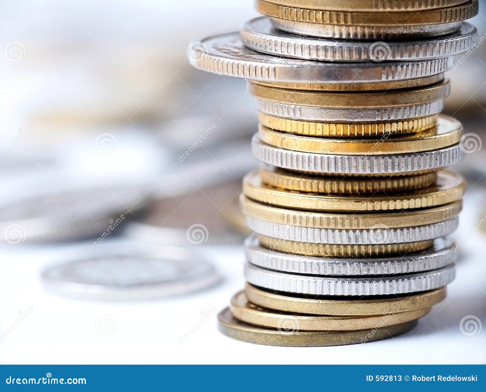 coins