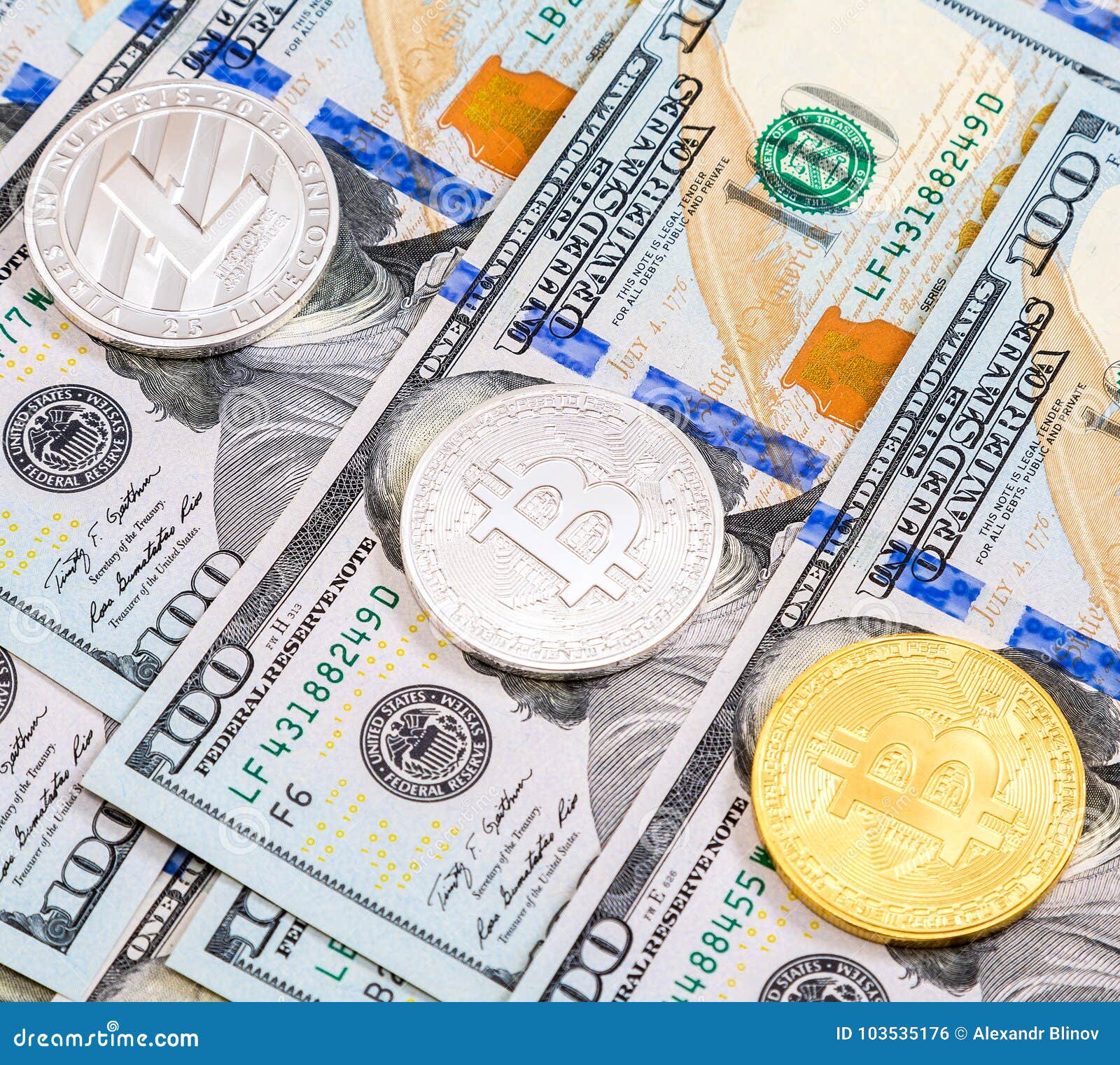msdollar cryptocurrency