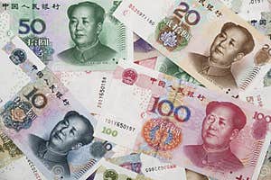 Rmb 10 Stock Photo CartoonDealer 34610280 Rmb 10 Stock Photo CartoonDealer 34610280