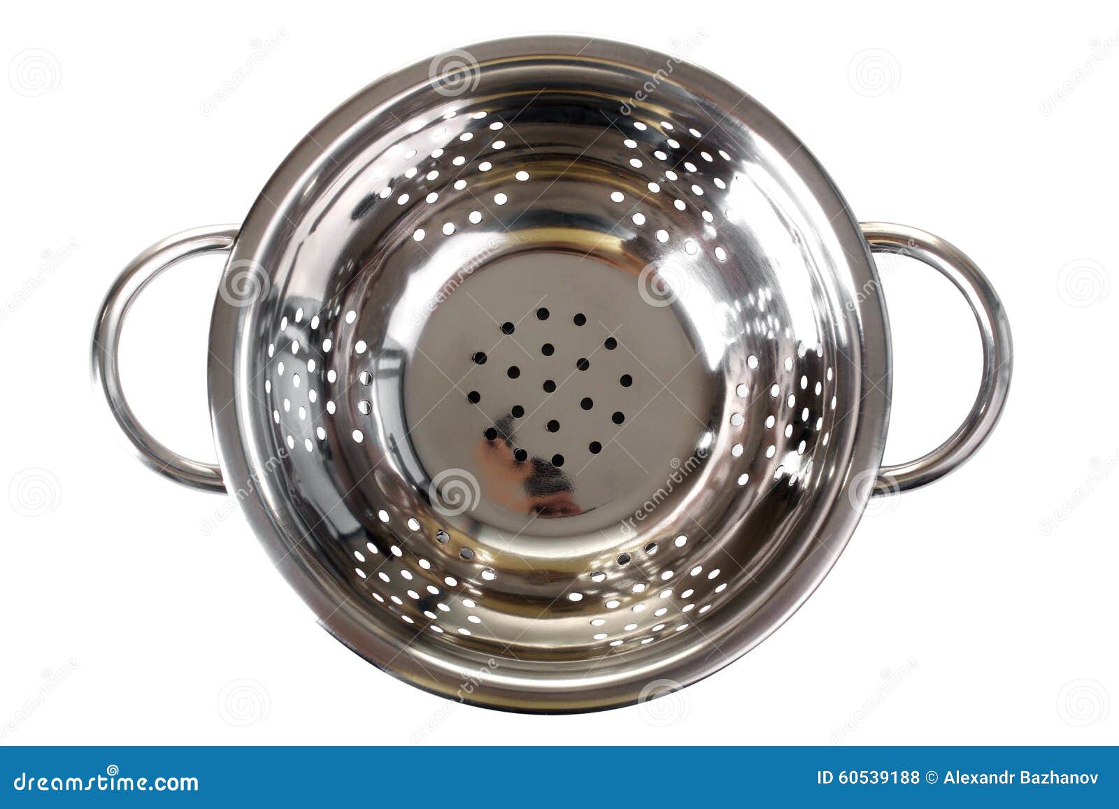 Colander stock foto. Image of handvat, schotel, keukengerei 60539188