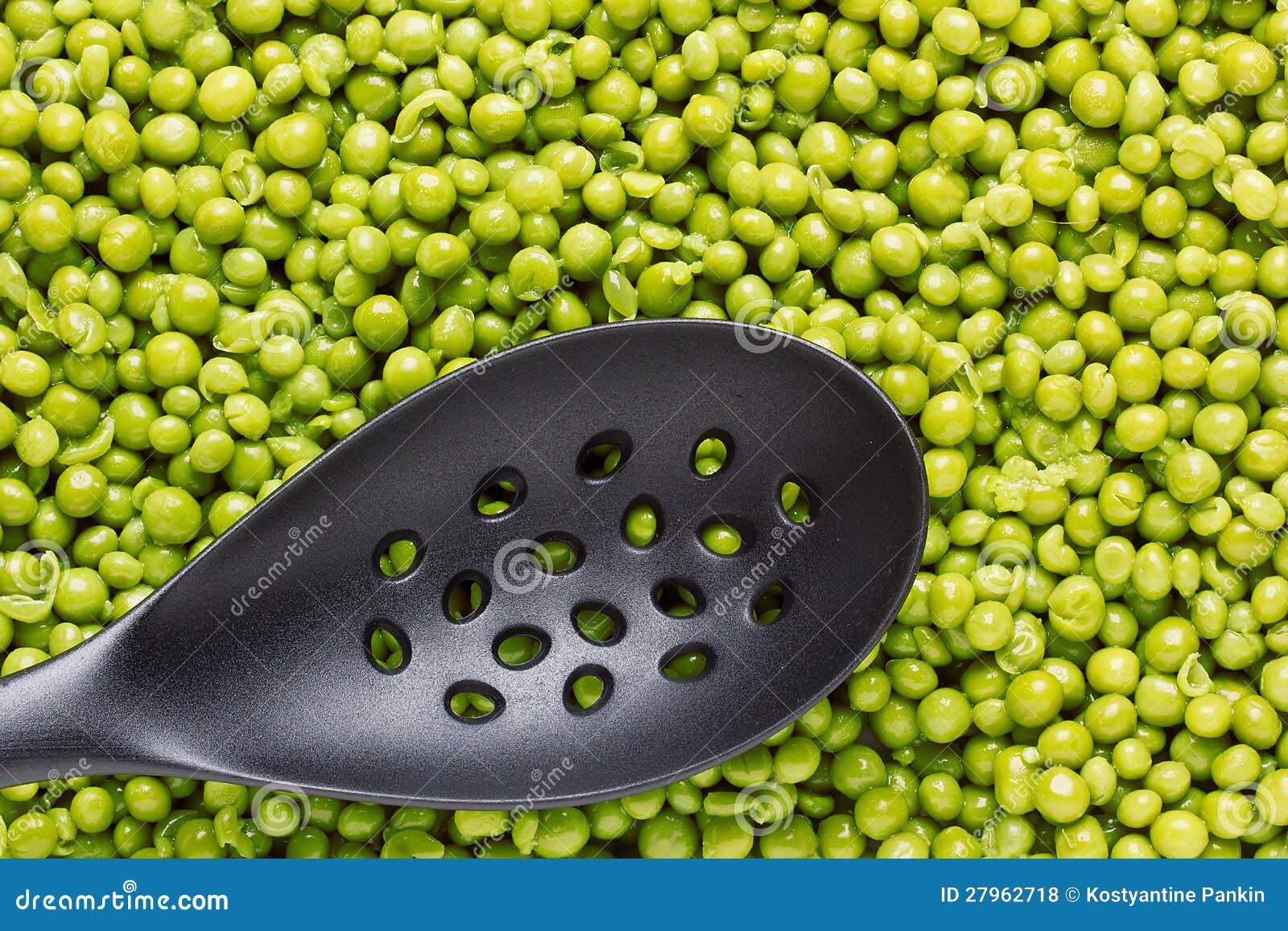 Colander Scoop stock photo. Image of full, prepared, eating 27962718