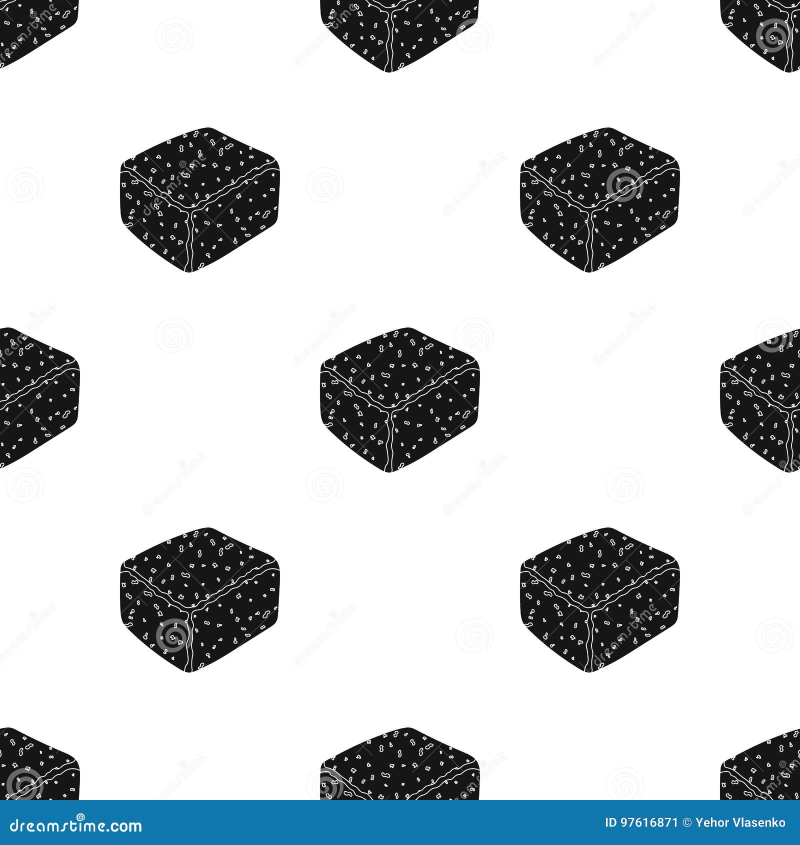 colby gack.different kinds of cheese single icon in black style   stock  web.