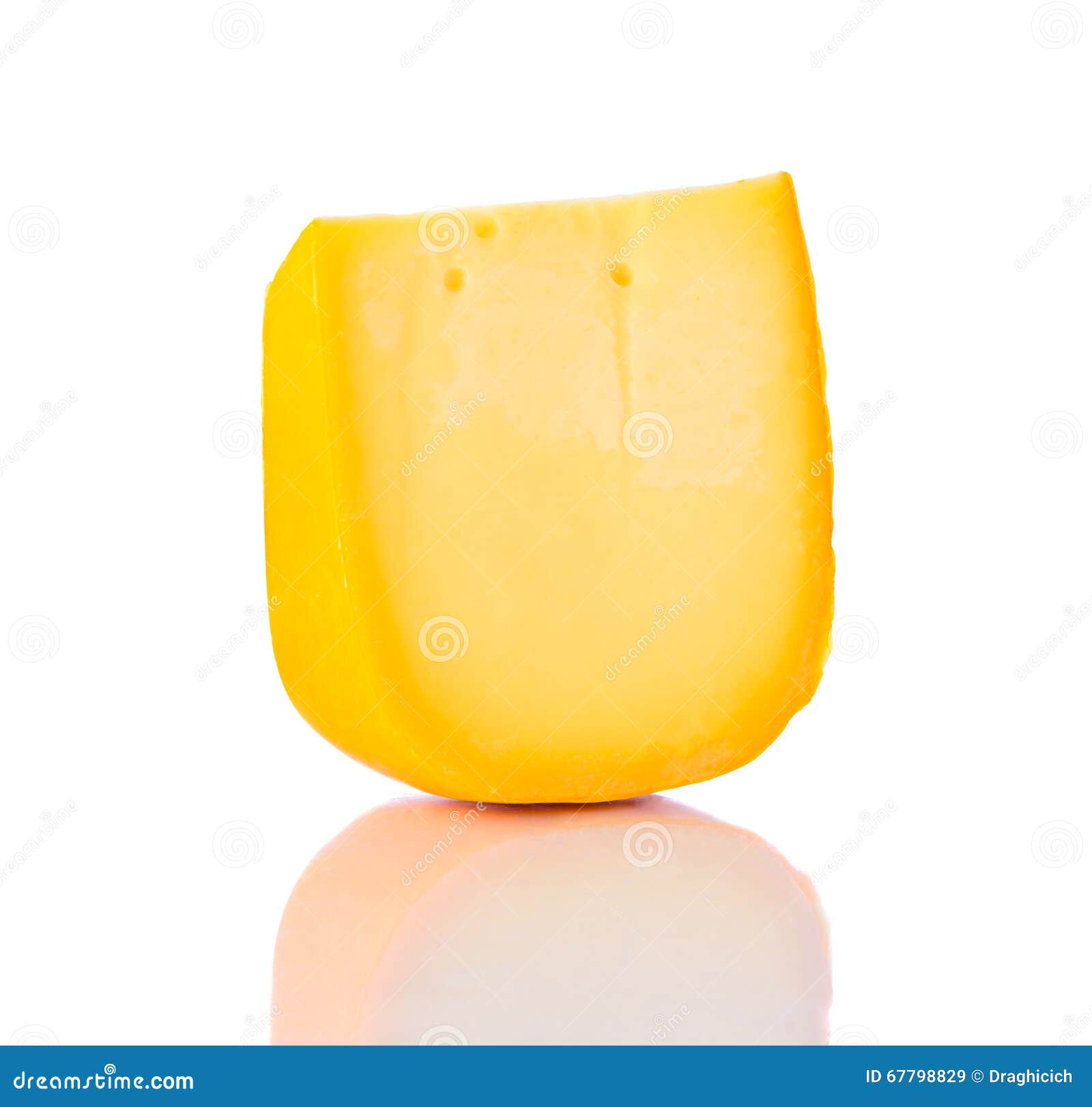 Colby Swiss Cheddar Cheese Su Bianco Immagine Stock Immagine di latte, cheddar 67798829