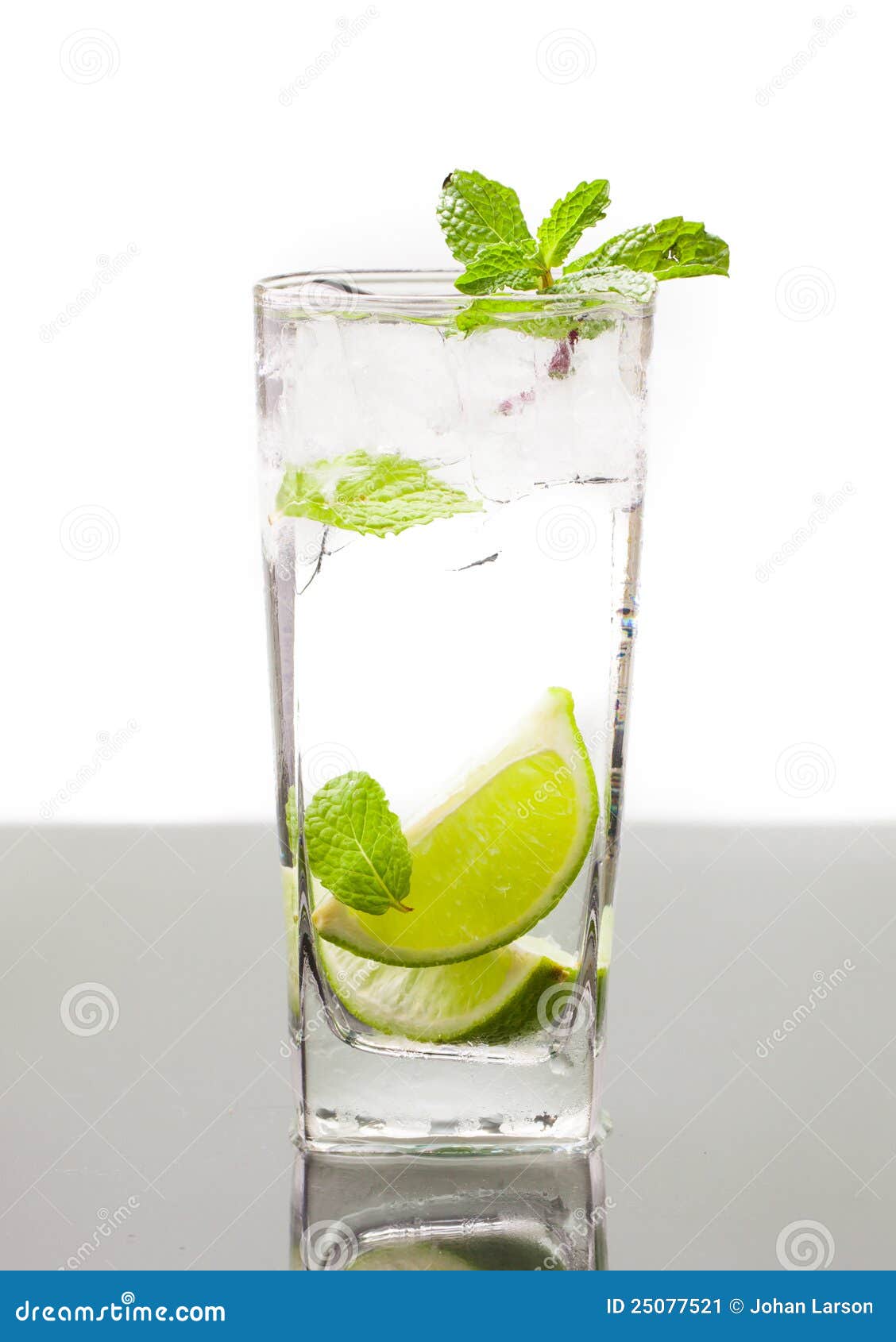 Cold alcoholic drink stock image. Image of copyspace 25077521