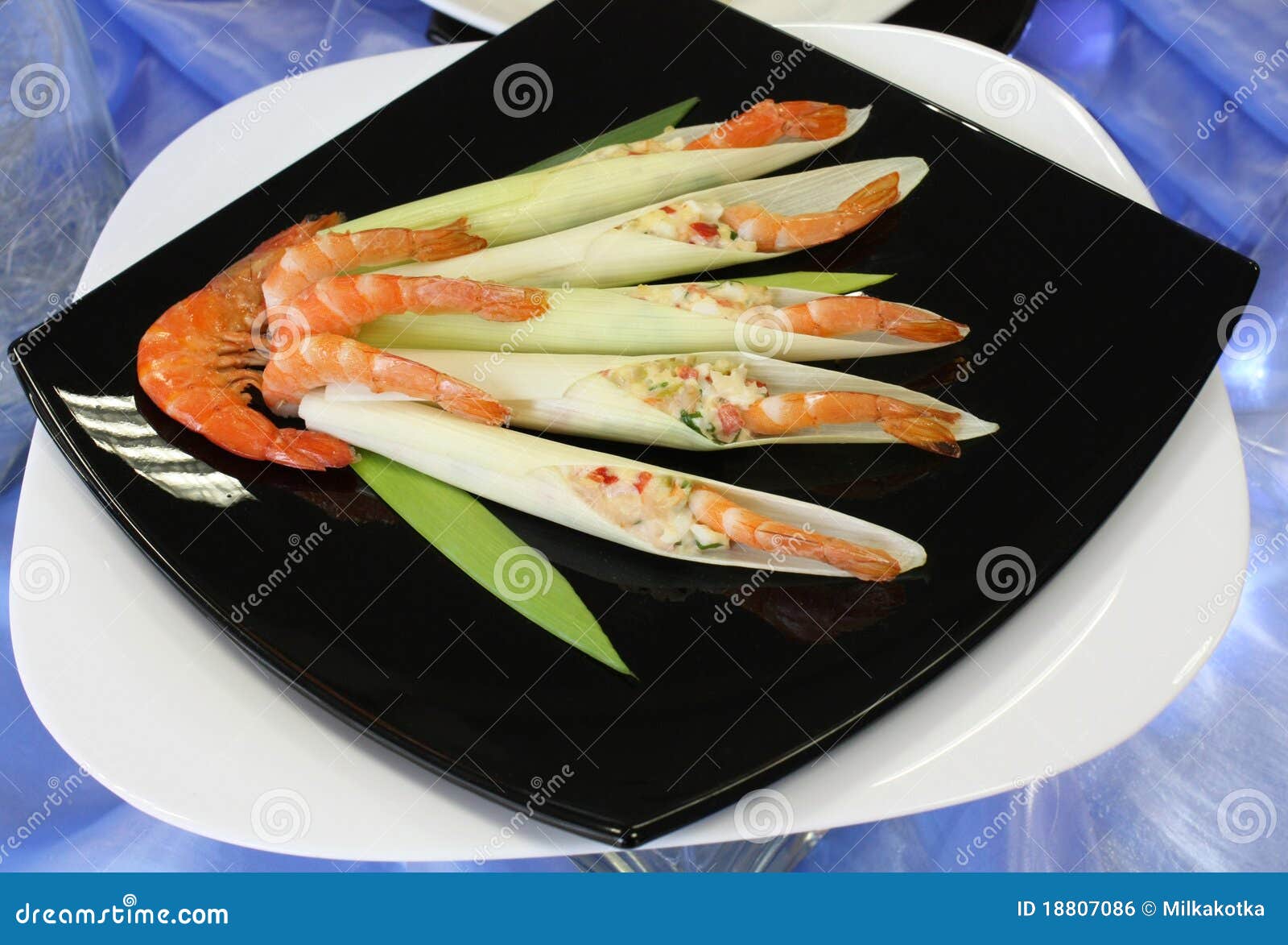 Cold Appatizer Shrimp Salad : How to Make Shrimp and Avocado Appetizers ...