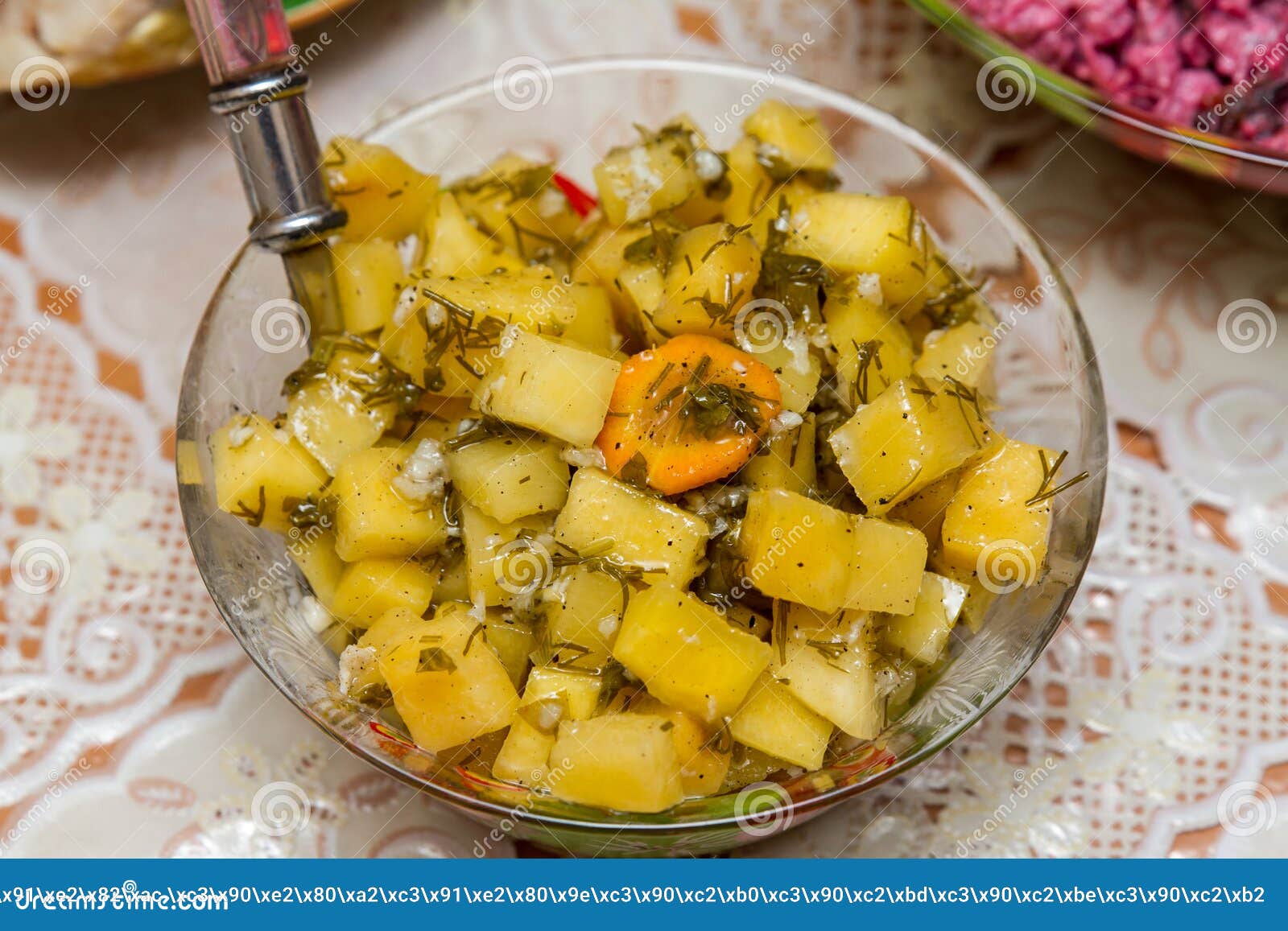 Cold appetizer zucchini stock photo. Image of drinks 39125732