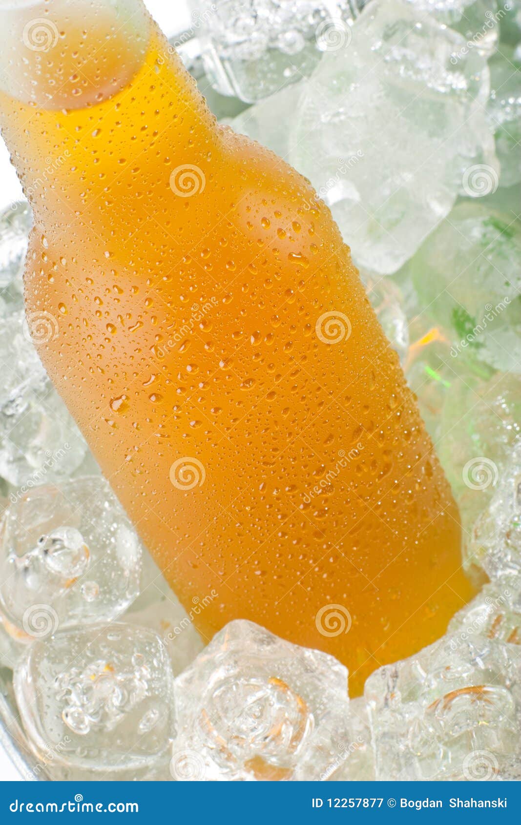 Cold beverage stock image. Image of freeze, cold, fresh 12257877