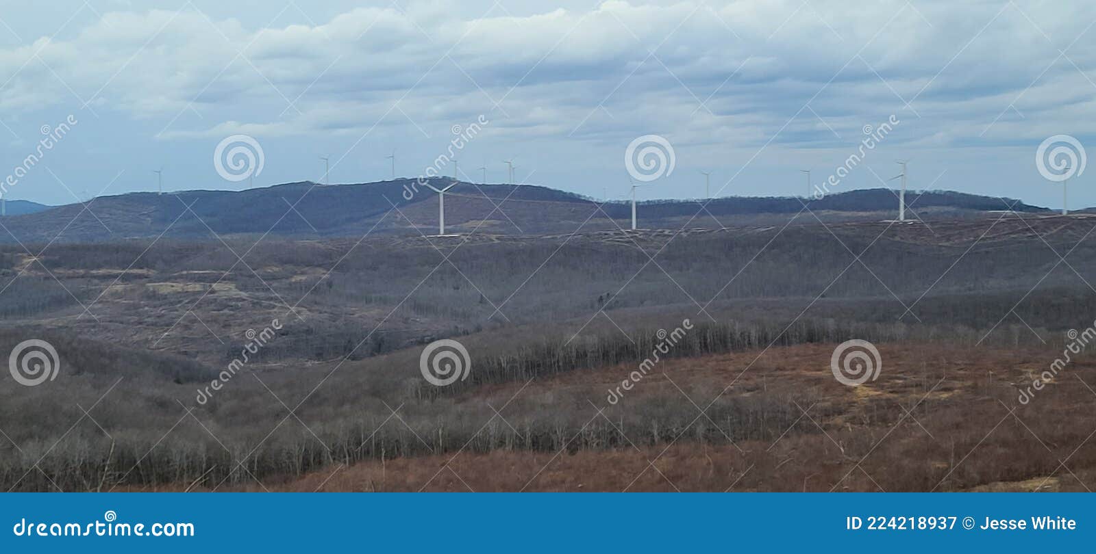 COLDKNOB, GREENBRIER COUNTY WEST VIRGINIA Stock Image Image of virginia, greenbrier 224218937