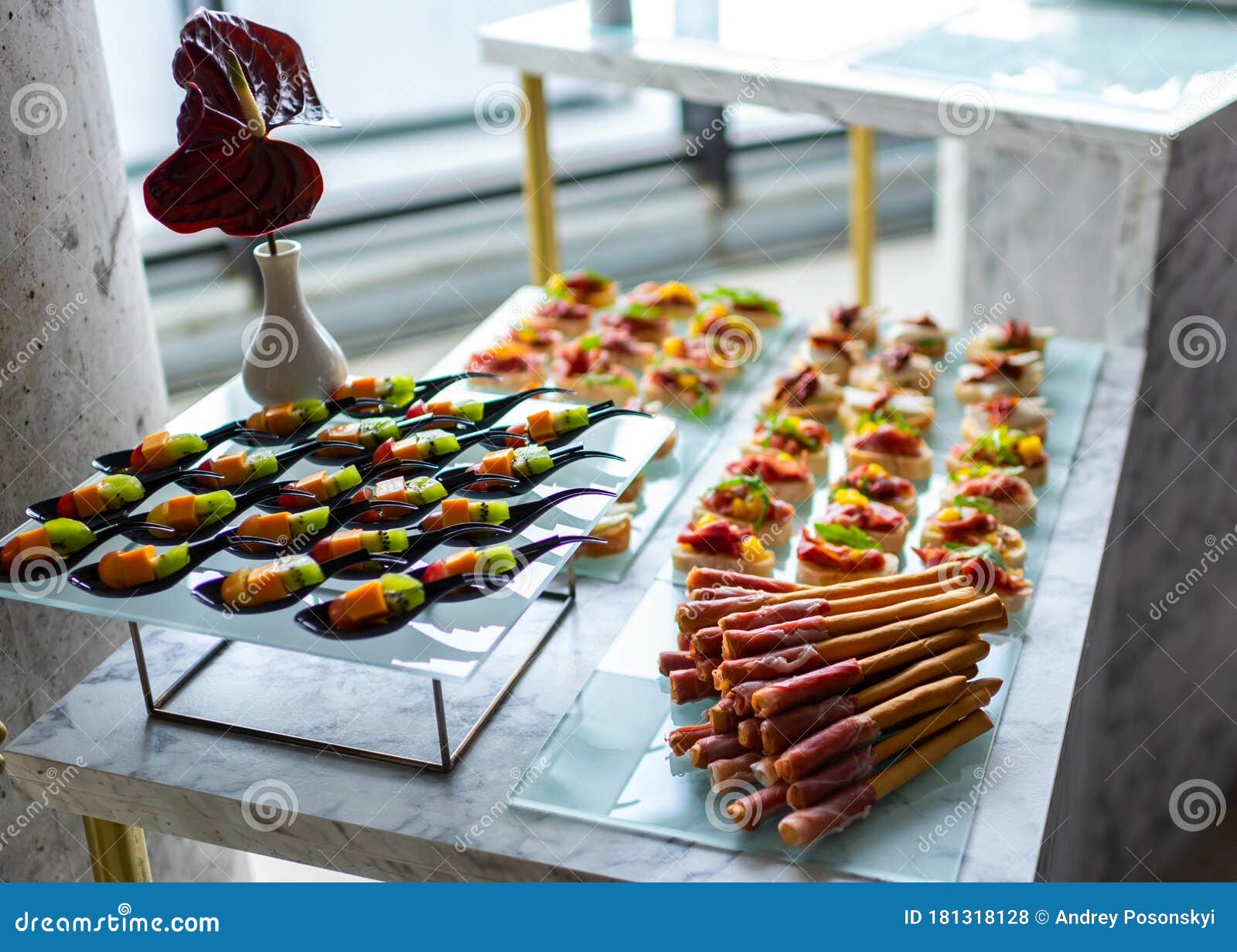 Cold Snacks Festive Event Stock Photo Image Of Meal 181318128 cold-snacks-festive-event-stock-photo-image-of-meal-181318128
