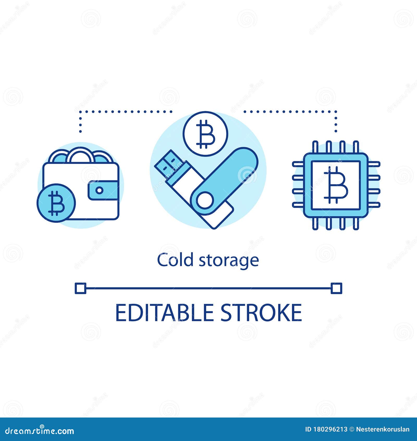 Cold Storage Concept Icon Hardware Wallet Idea Thin Line Illustration Keeping Bitcoins Offline Storing Cryptocurrency Stock Vector Illustration Of Logo Device Cold Storage Concept Icon Hardware Wallet Idea Thin Line Illustration Keeping Bitcoins Offline Storing Cryptocurrency Stock Vector Illustration Of Logo Device