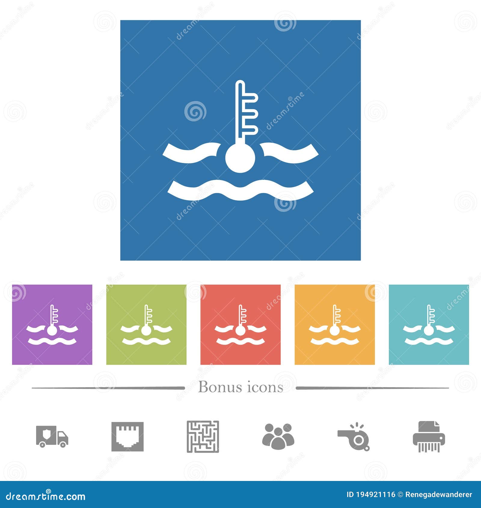 Engine Coolant Icon Vector Sign And Symbol Isolated On White Background, Engine Coolant Logo