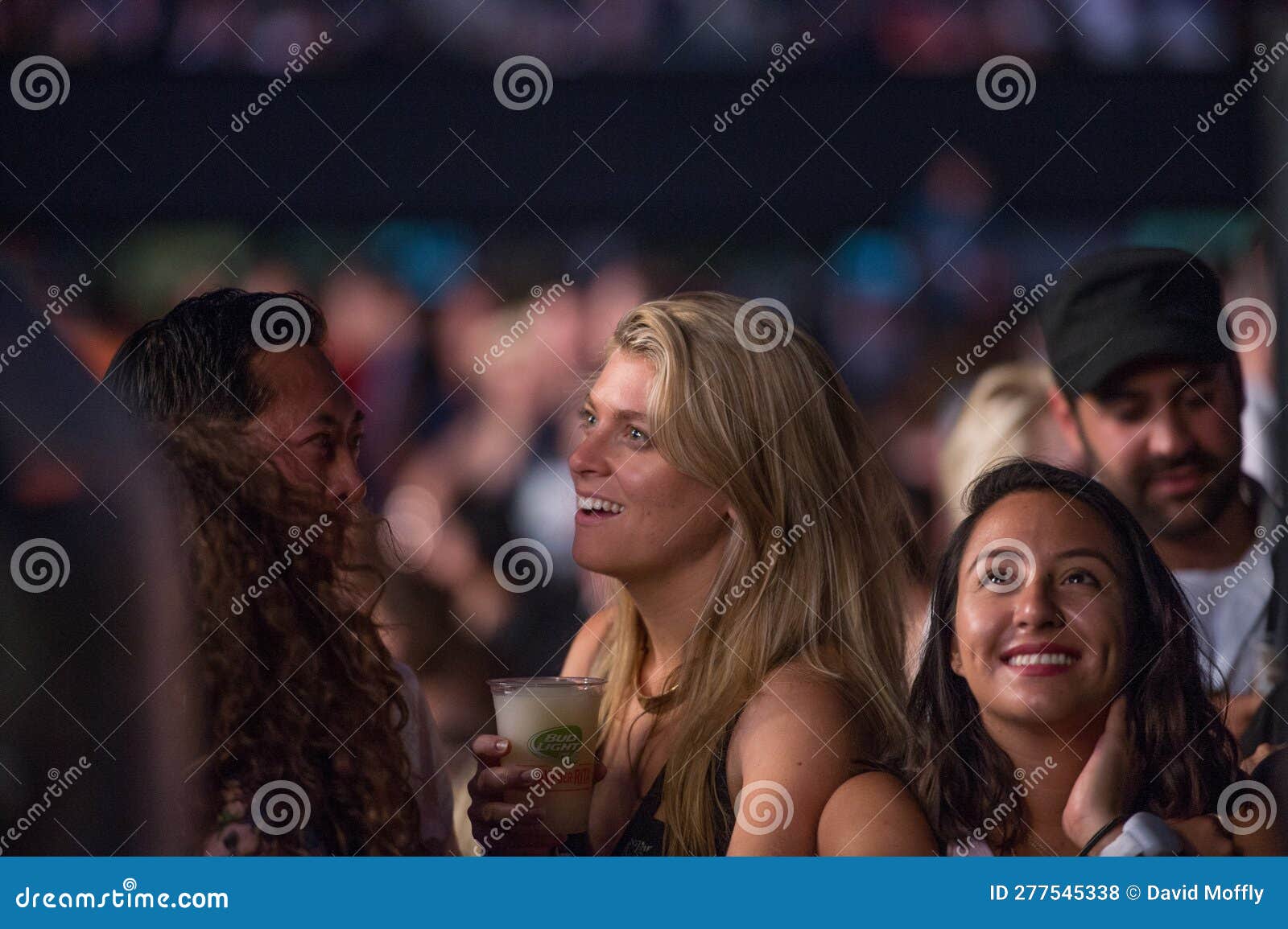 Did Coldplay Shock Miami with a Nightproof Show No One Saw Coming