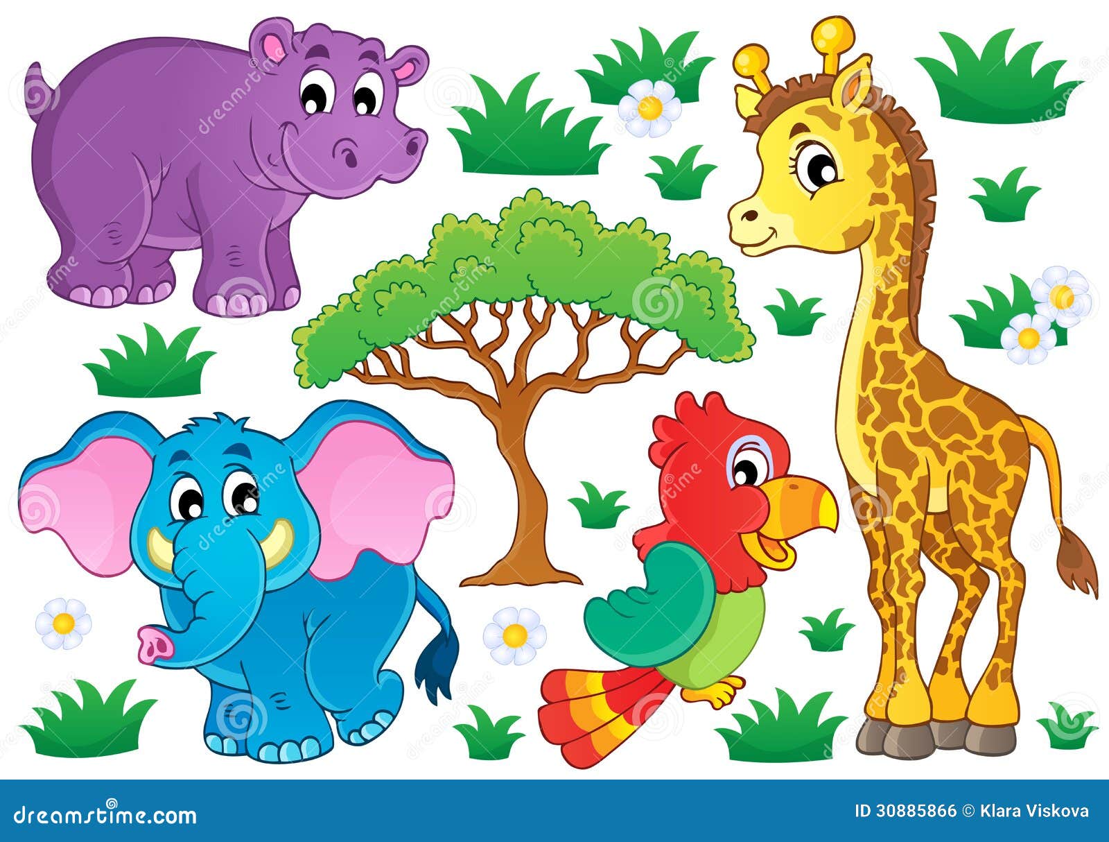 Тигр лев жираф слон. Животные Африки для детей. Зоопарк аппликация для детей. Дети в зоопарке. Животные Африки для детей цветные.
