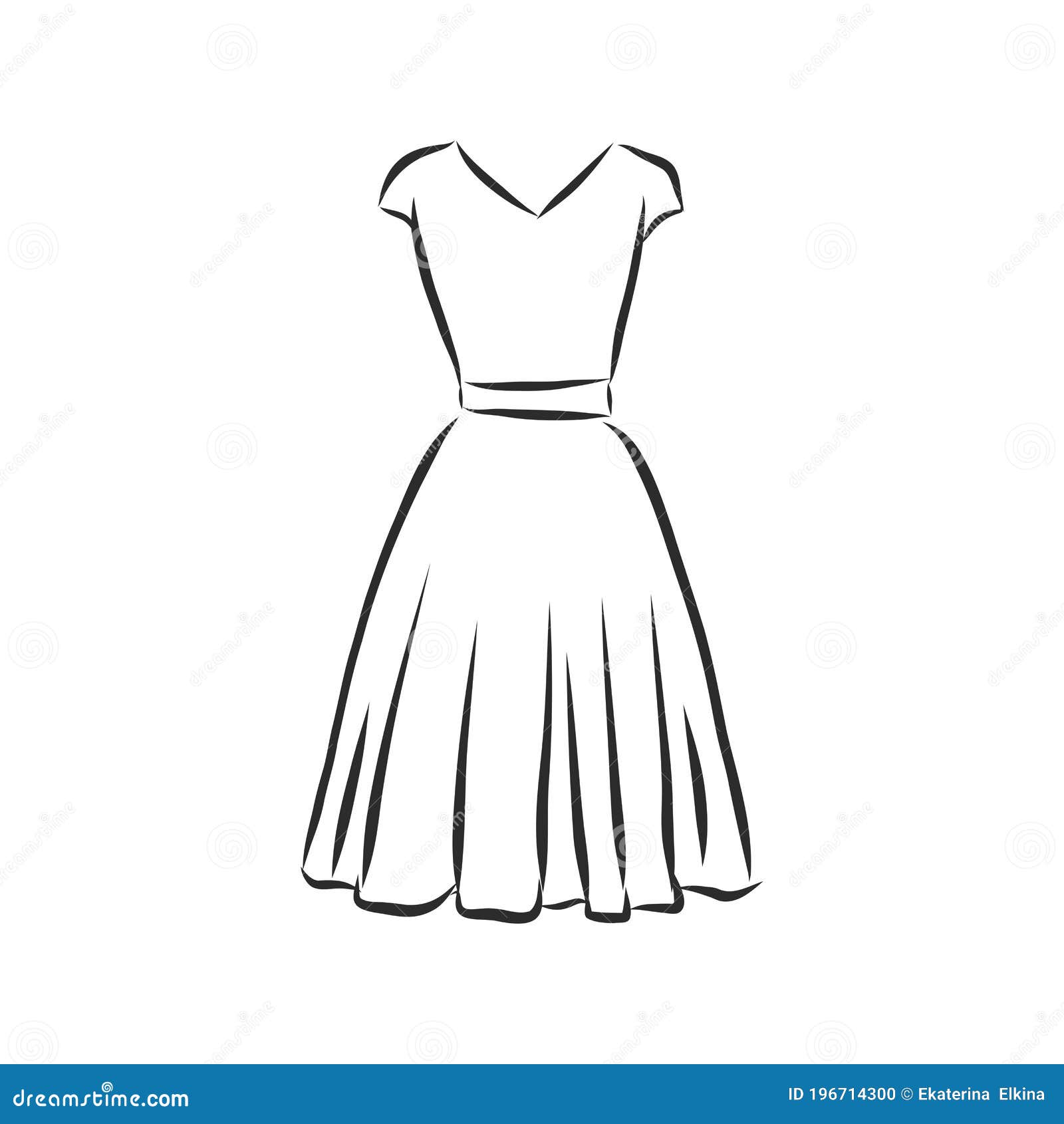 Colección De Bocetos De Vestidos Femeninos. Ilustración Vectorial Dibujada a Mano. Dibujo Del Contorno Negro Aislado En Mujeres De Stock de ilustración - Ilustración de bosquejo, equipo: 196714300 Colección De Bocetos De Vestidos Femeninos. Ilustración Vectorial Dibujada a Mano. Dibujo Del Contorno Negro Aislado En Mujeres De Stock de ilustración - Ilustración de bosquejo, equipo: 196714300