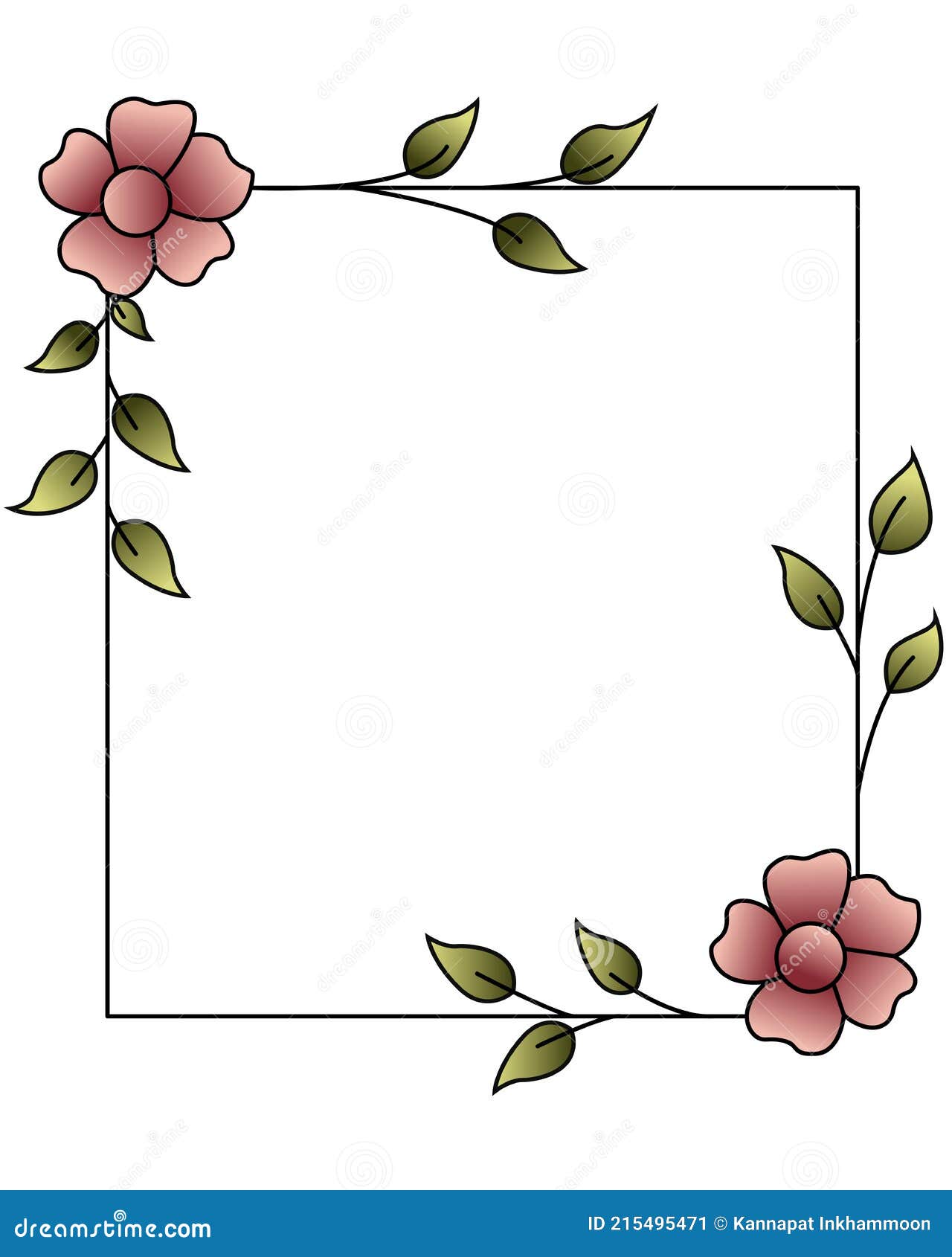 Colección De Marcos Flores. Marco Con Flores Para Invitaciones De Boda Y Tarjetas De Cumpleaños Ilustración del Vector - Ilustración de resorte, modelo: 215495471 Colección De Marcos Flores. Marco Con Flores Para Invitaciones De Boda Y Tarjetas De Cumpleaños Ilustración del Vector - Ilustración de resorte, modelo: 215495471