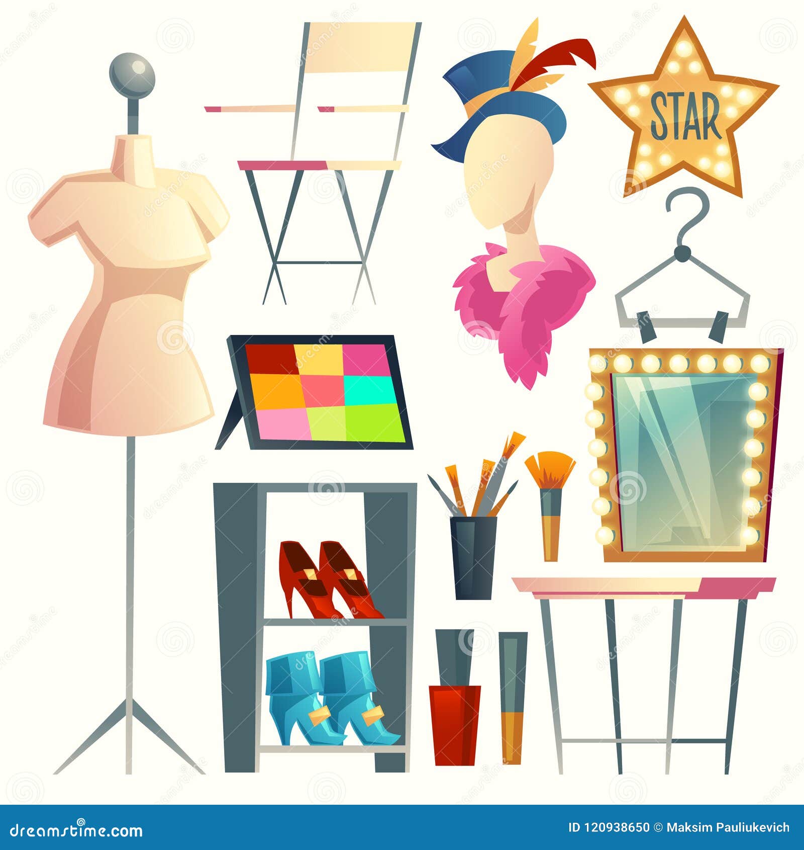 Colección Del Vestuario De La Historieta Del Vector Para La Actriz Ilustración del Vector - Ilustración de elegante, ropa: 120938650 Colección Del Vestuario De La Historieta Del Vector Para La Actriz Ilustración del Vector - Ilustración de elegante, ropa: 120938650