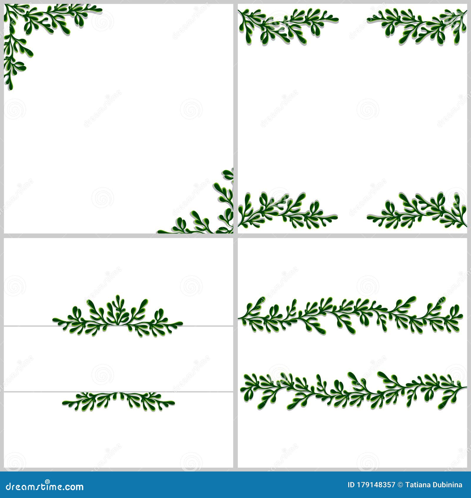 Coleta De Bordas Com Torneios De Sprugs Ilustração do Vetor - Ilustração de  vazio, isolado: 179148357