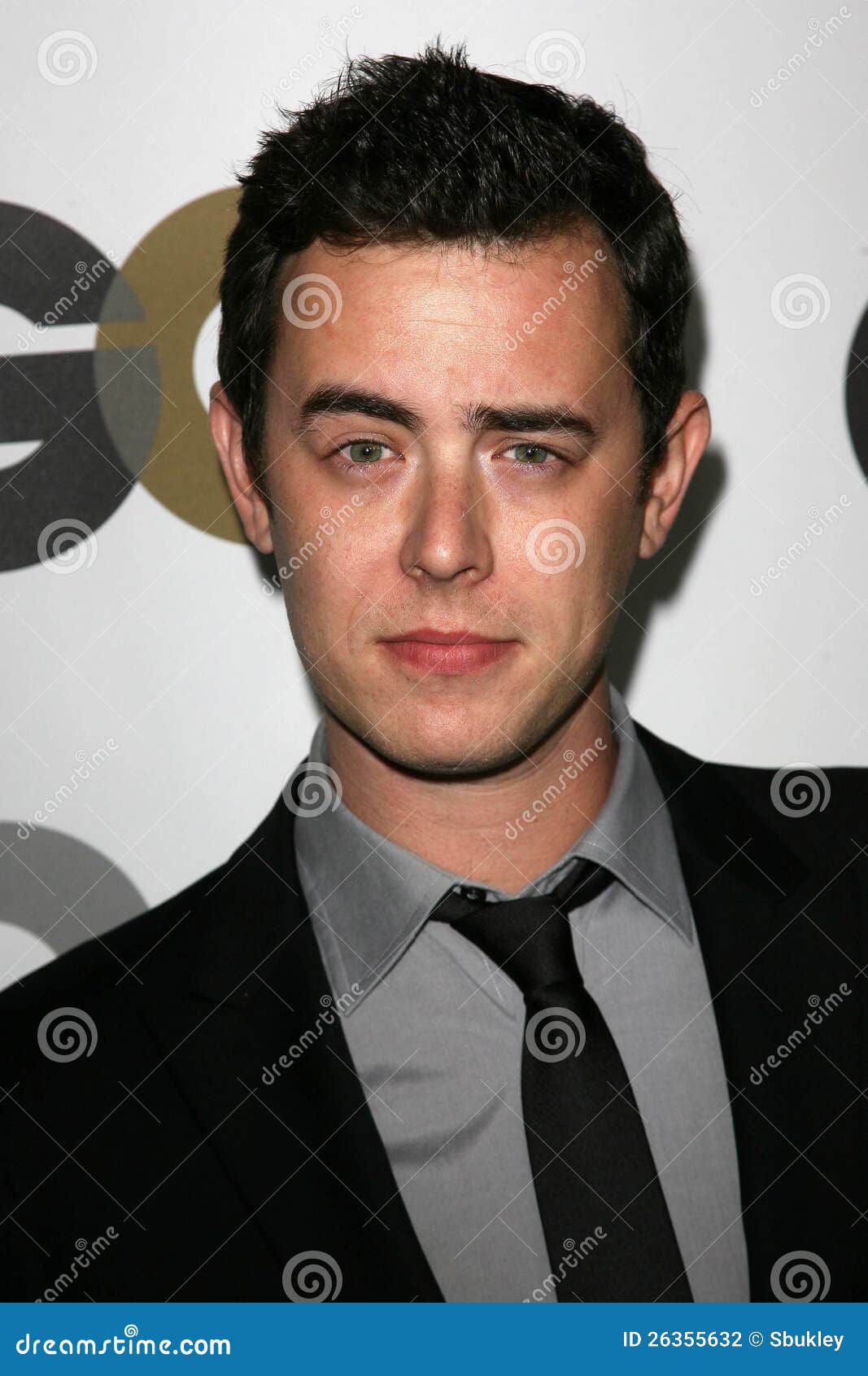 Colin Hanks
