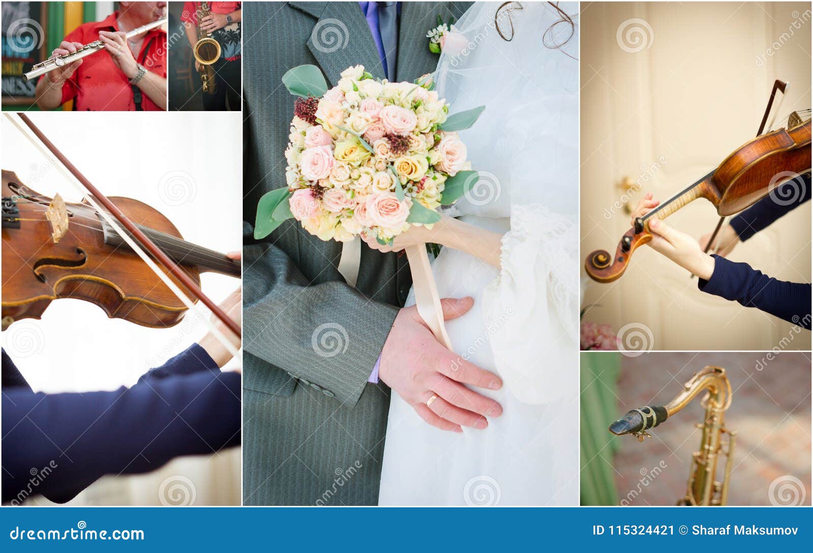 Violín Romanza- Bodas y Eventos, image size:1600x1090