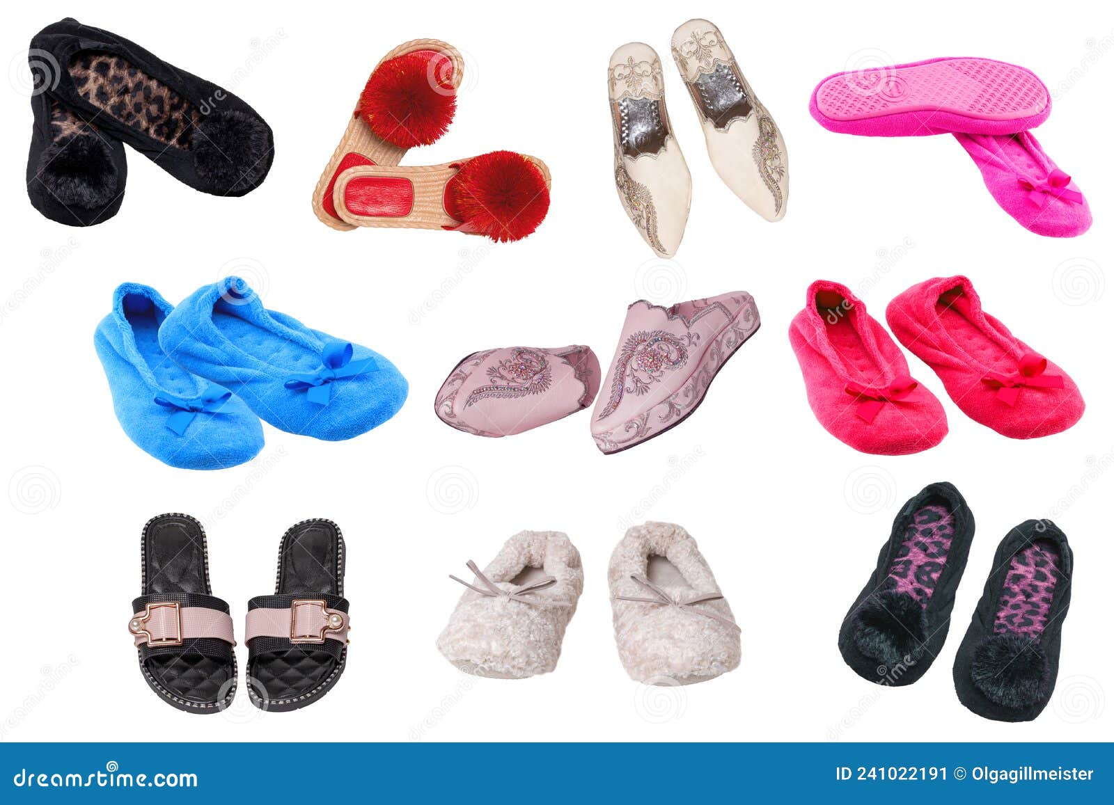 Buy Designer Flip-Flops & Sliders For Women| Fizzy Goblet