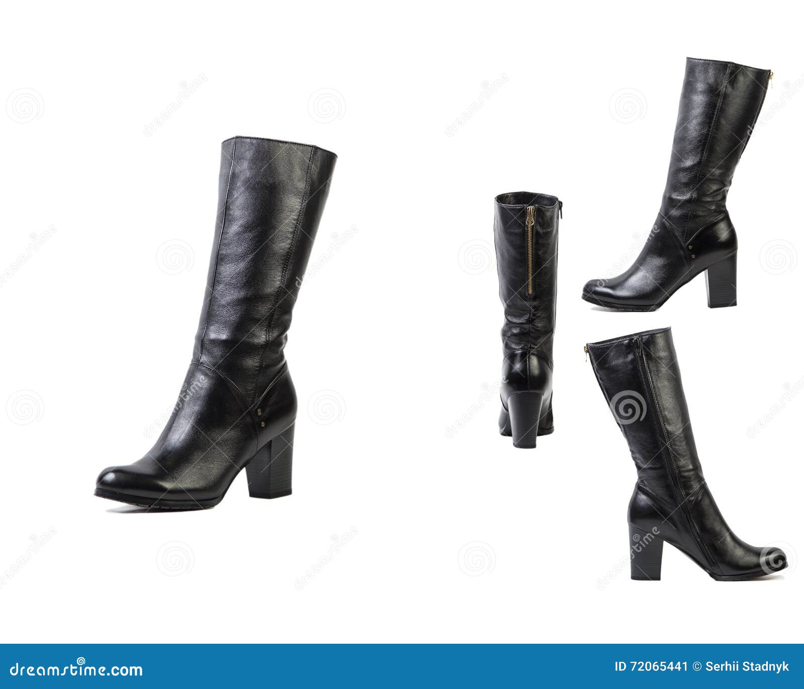 italian leather boots women's shoes