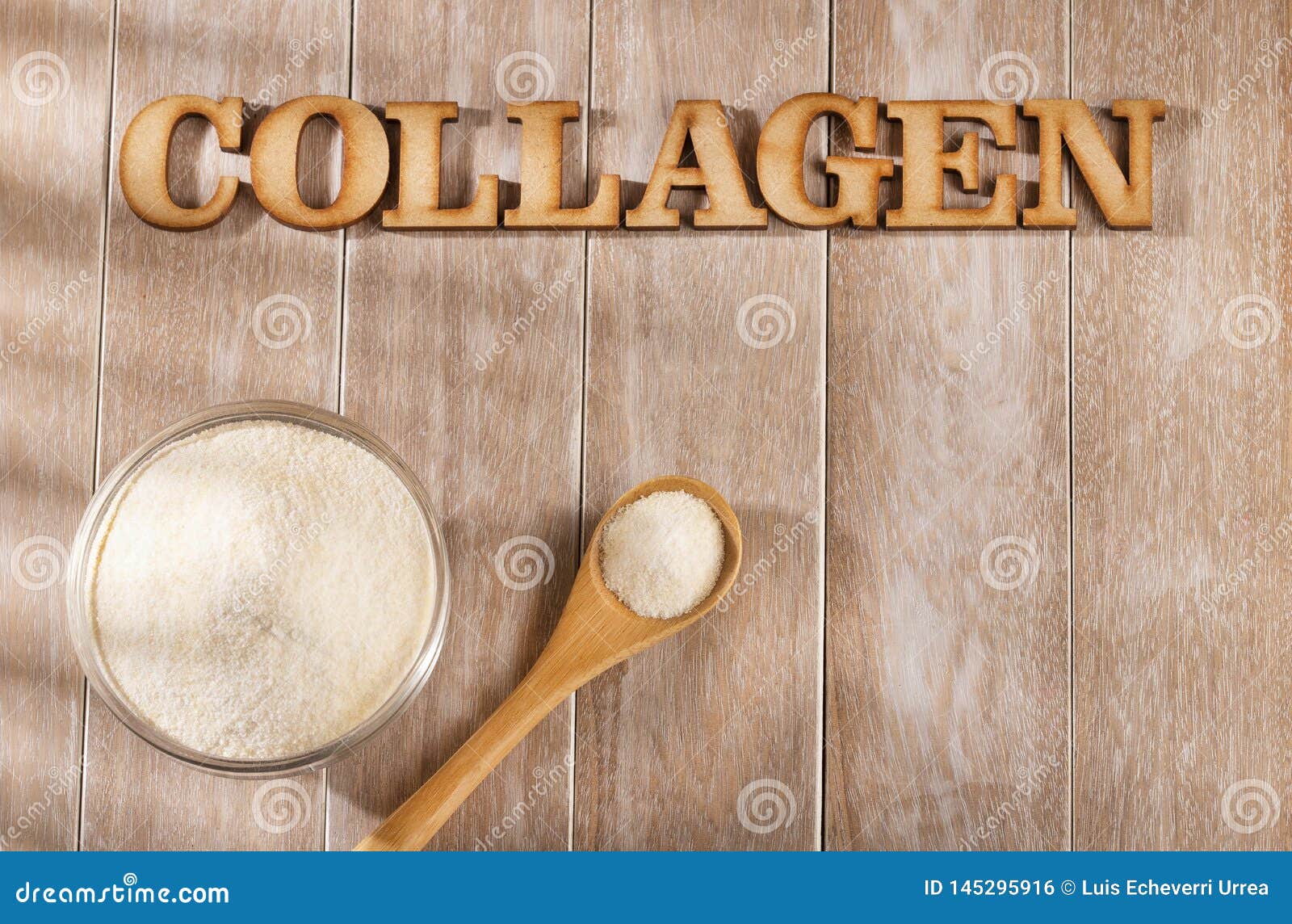collagen protein powder - hydrolyzed. strengthening and improving the health of cartilage and tendons