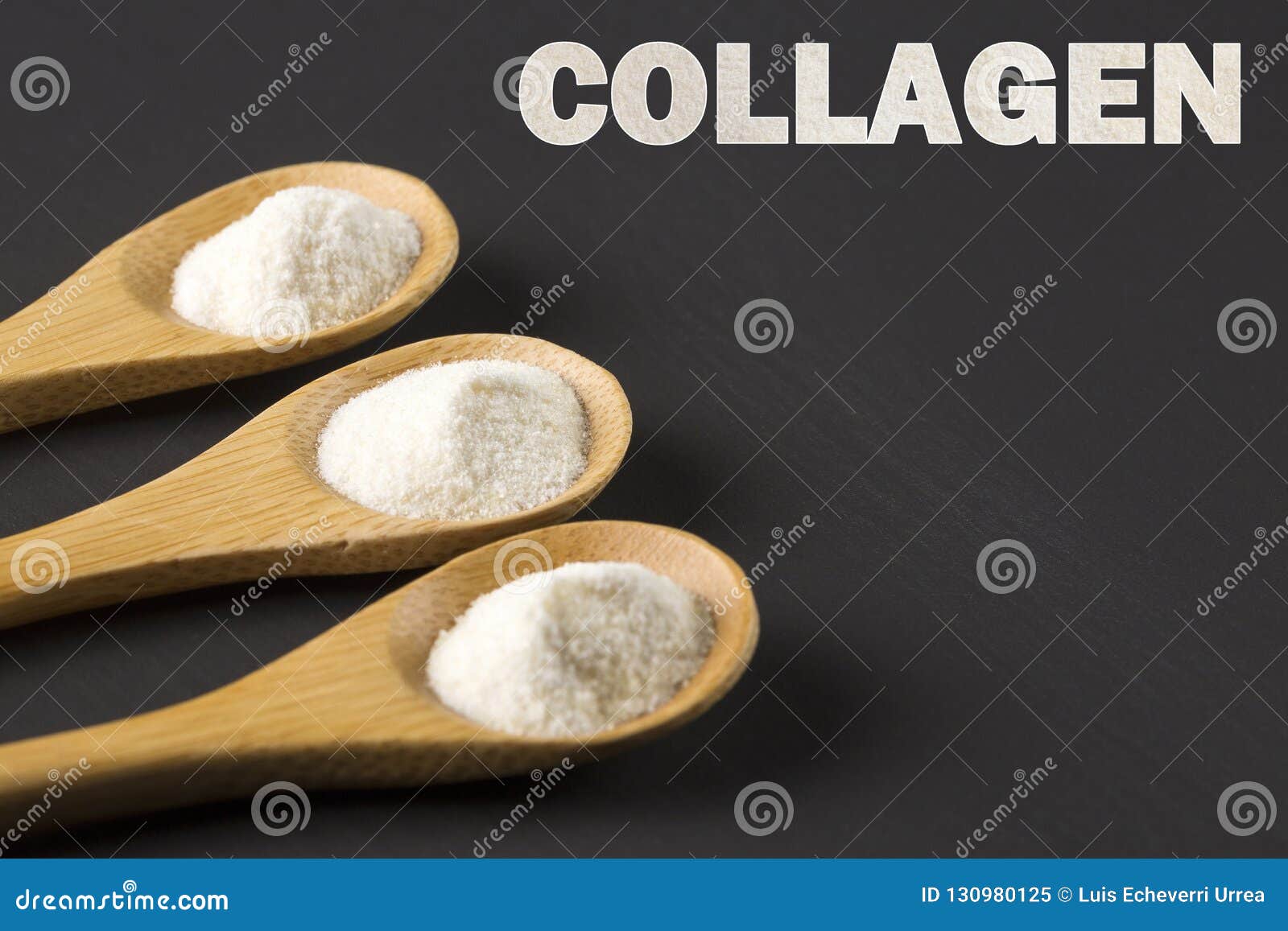 collagen protein powder - hydrolyzed. cÃÂ³lageno